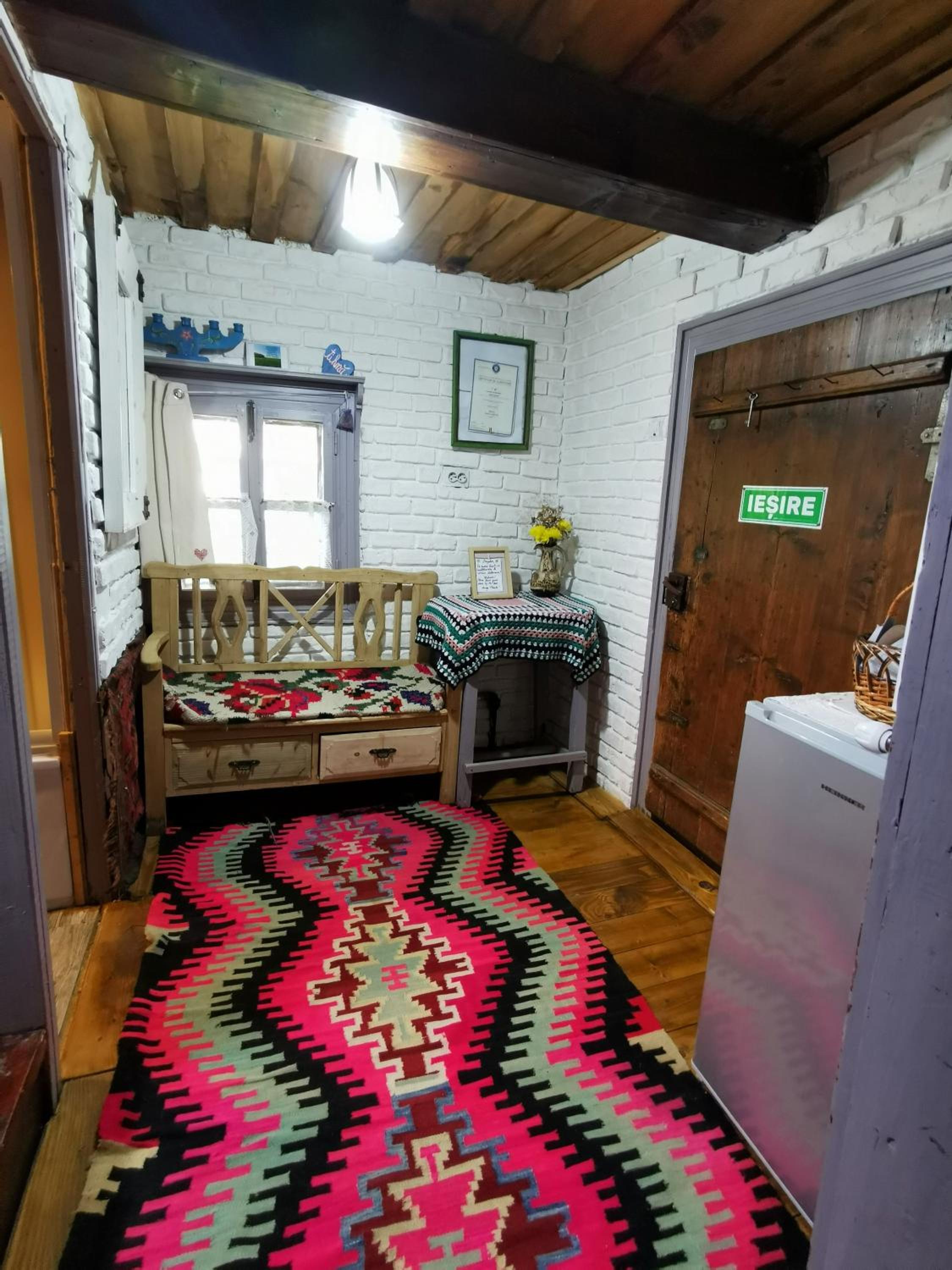 One-Bedroom Villa - Photo 26