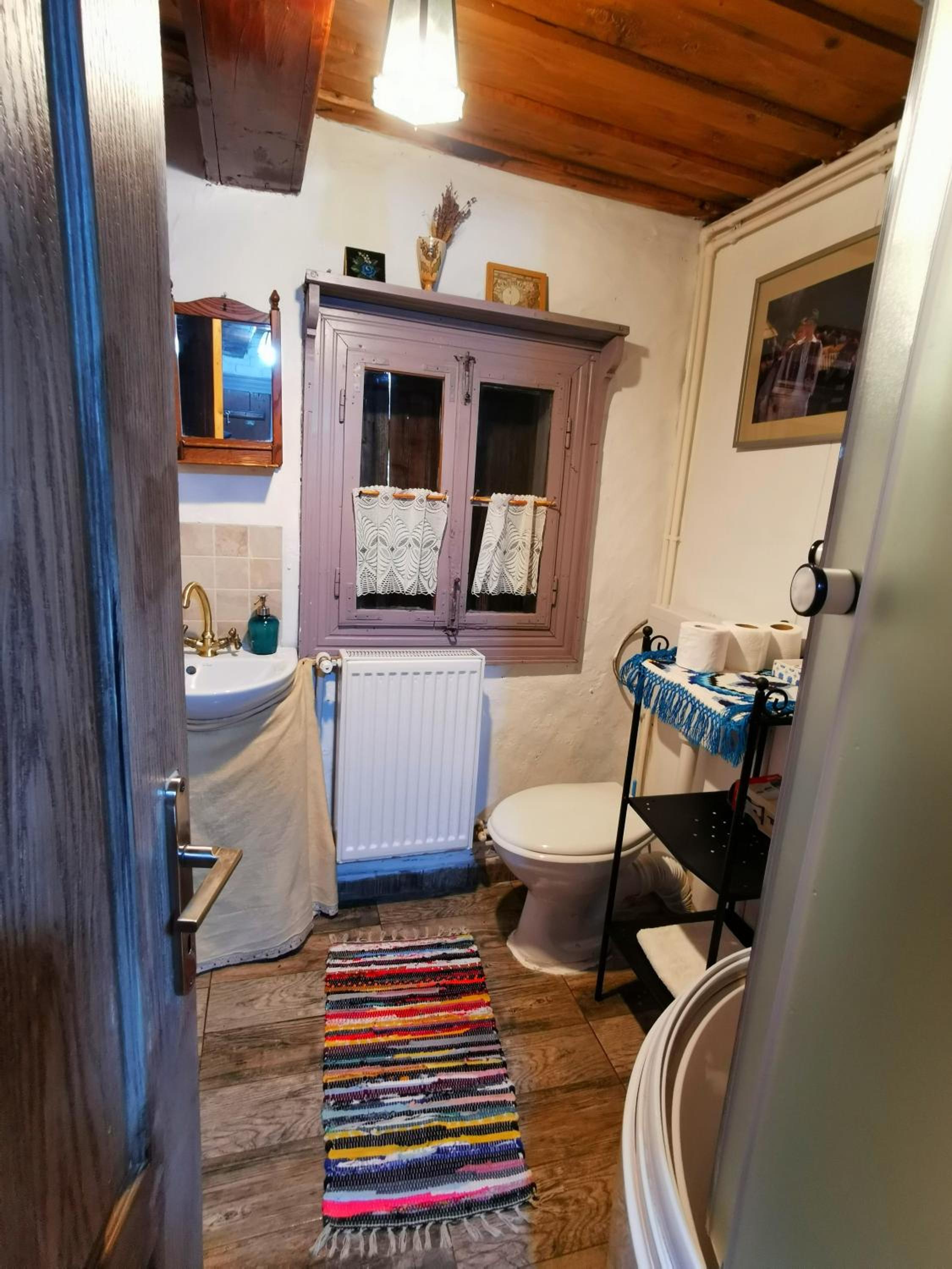 One-Bedroom Villa - Photo 4
