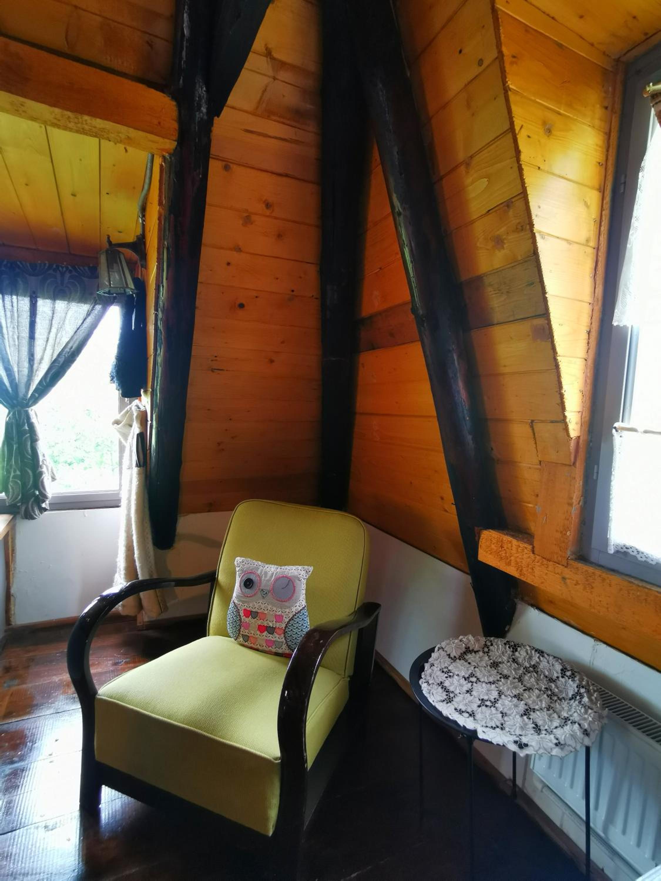One-Bedroom Villa - Photo 7