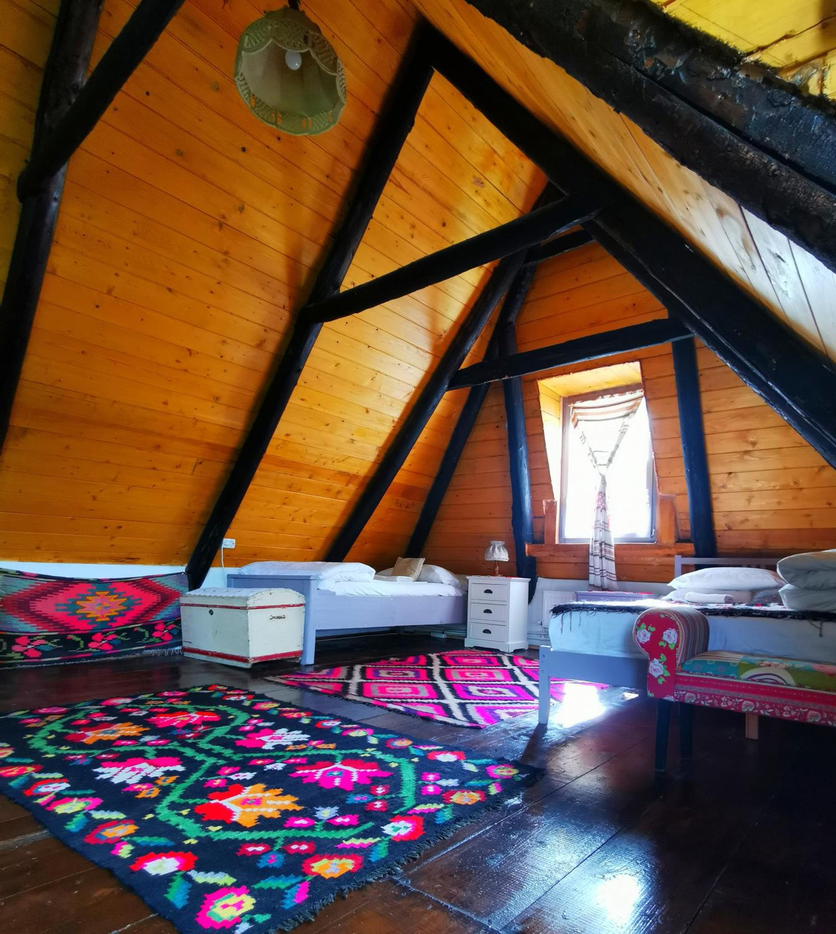 One-Bedroom Villa - Photo 5