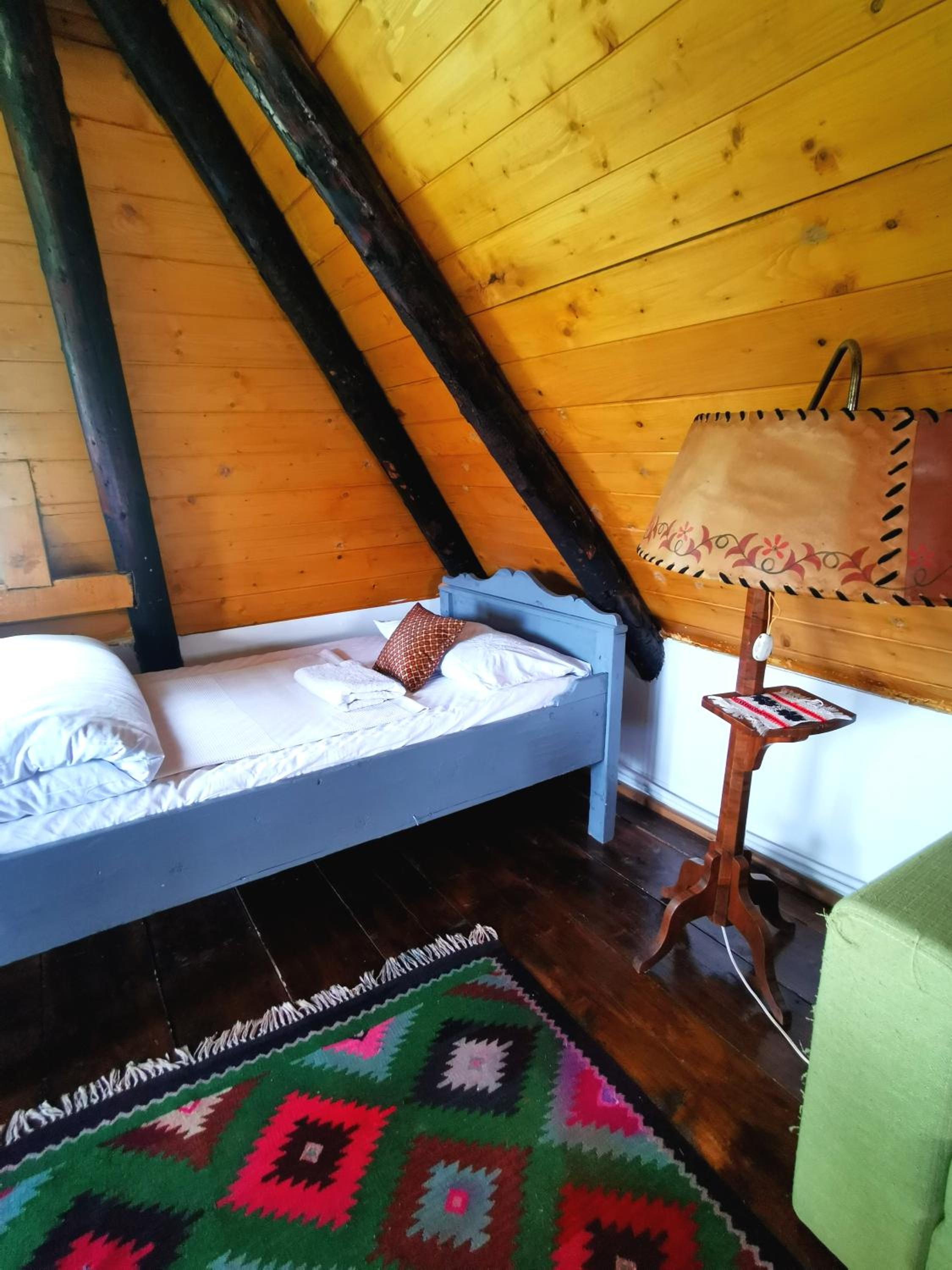 One-Bedroom Villa - Photo 11
