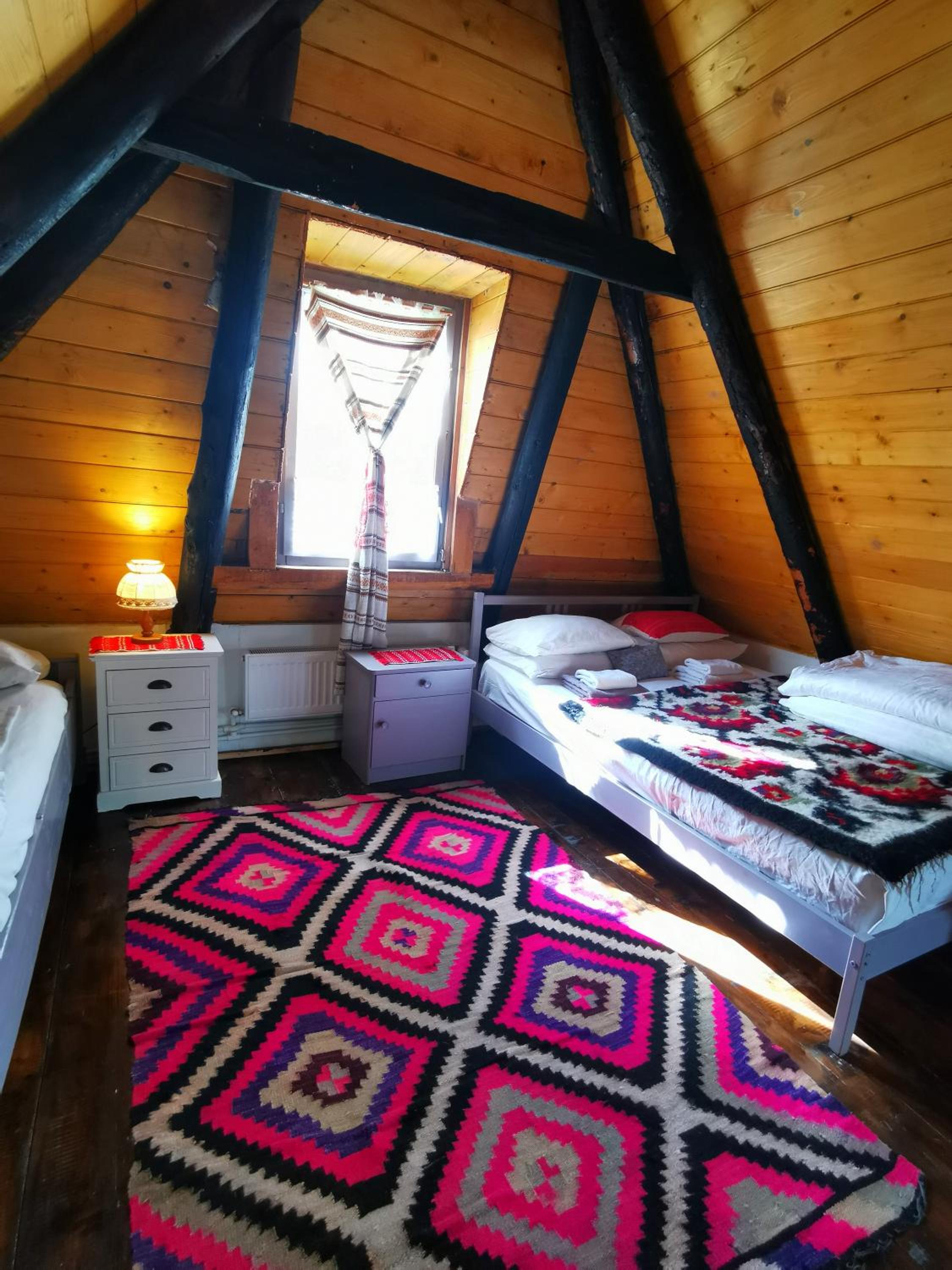 One-Bedroom Villa - Photo 27