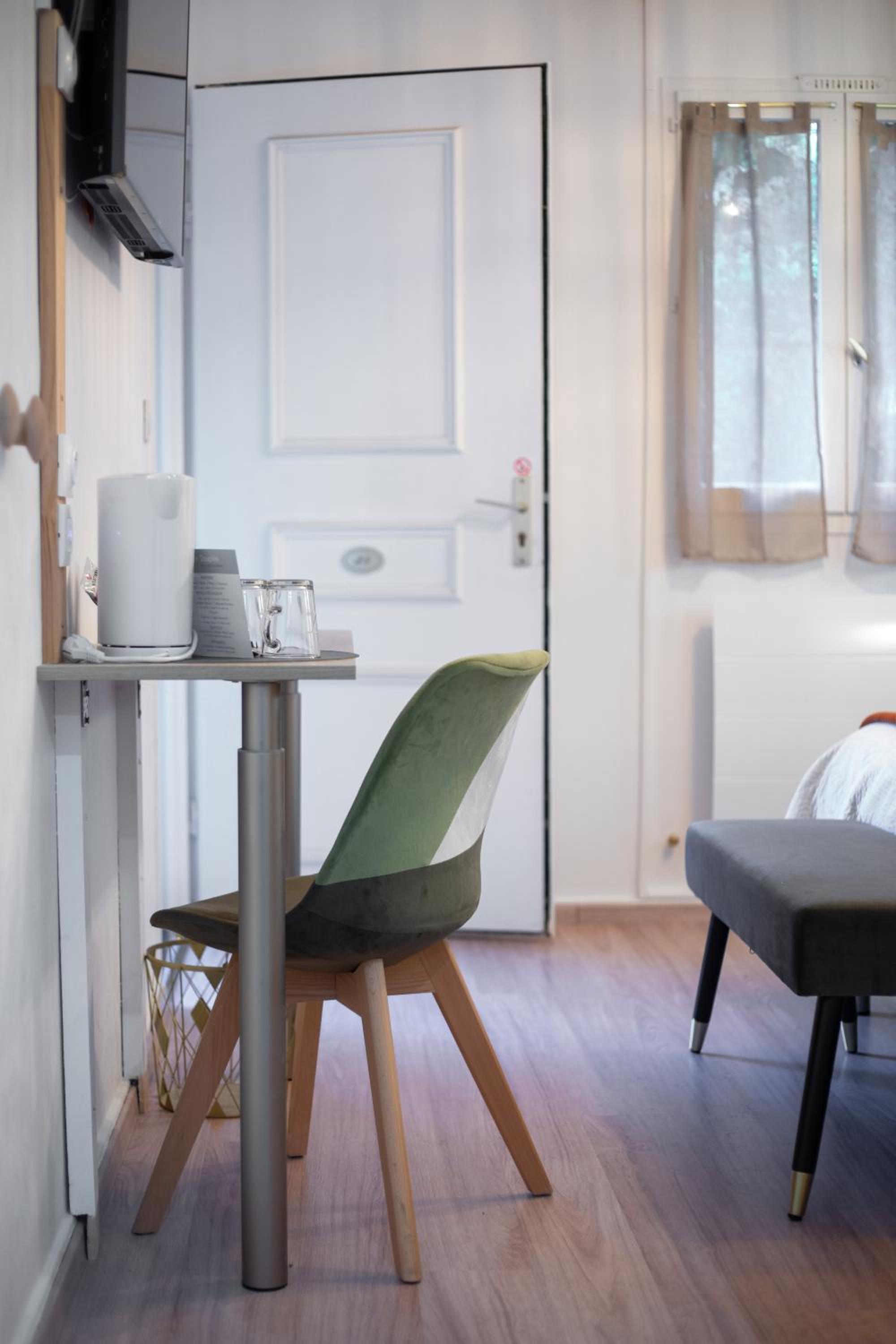 Double Room - Disability Access photo 1