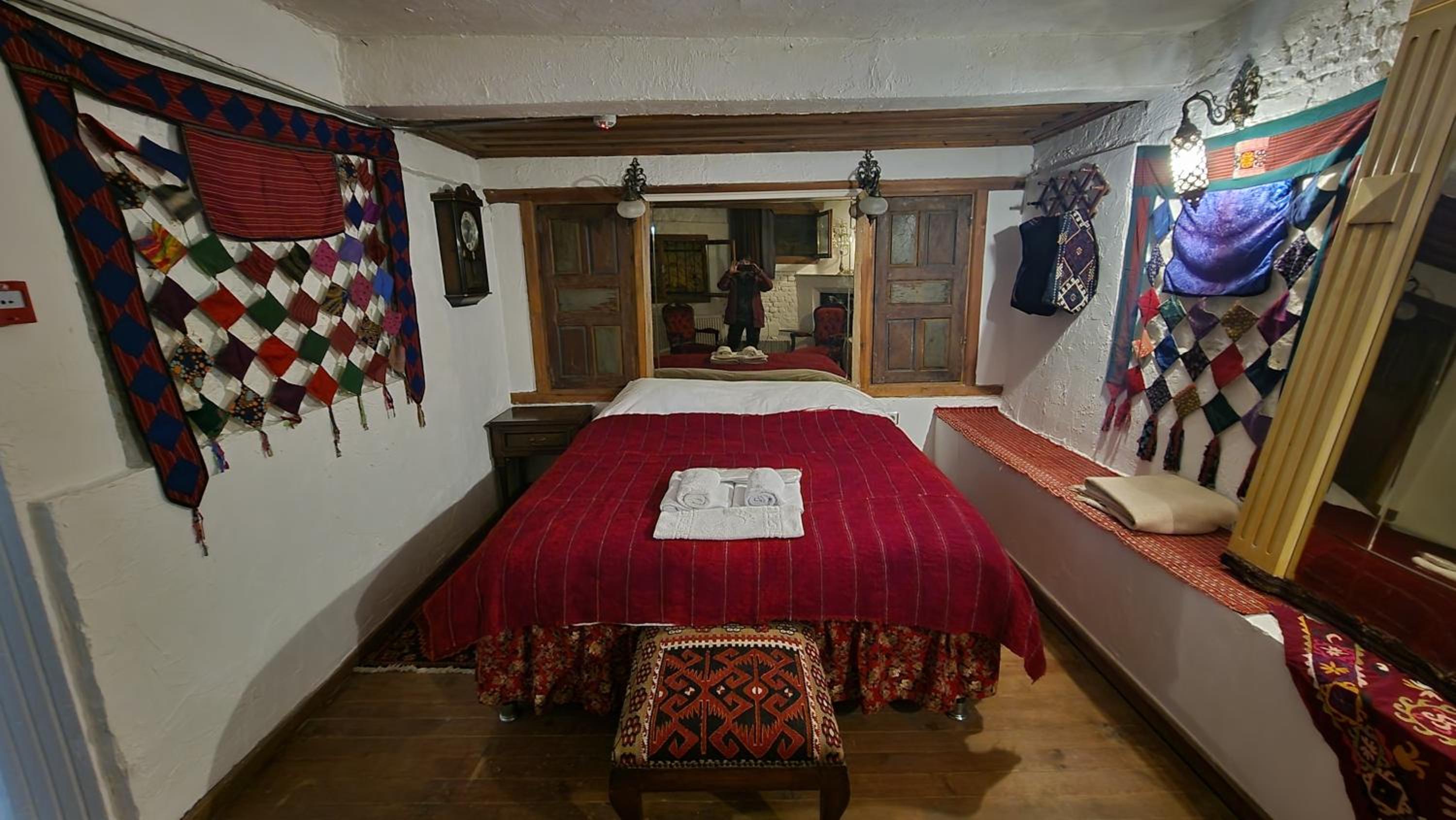 Budget Triple Room - Photo 6