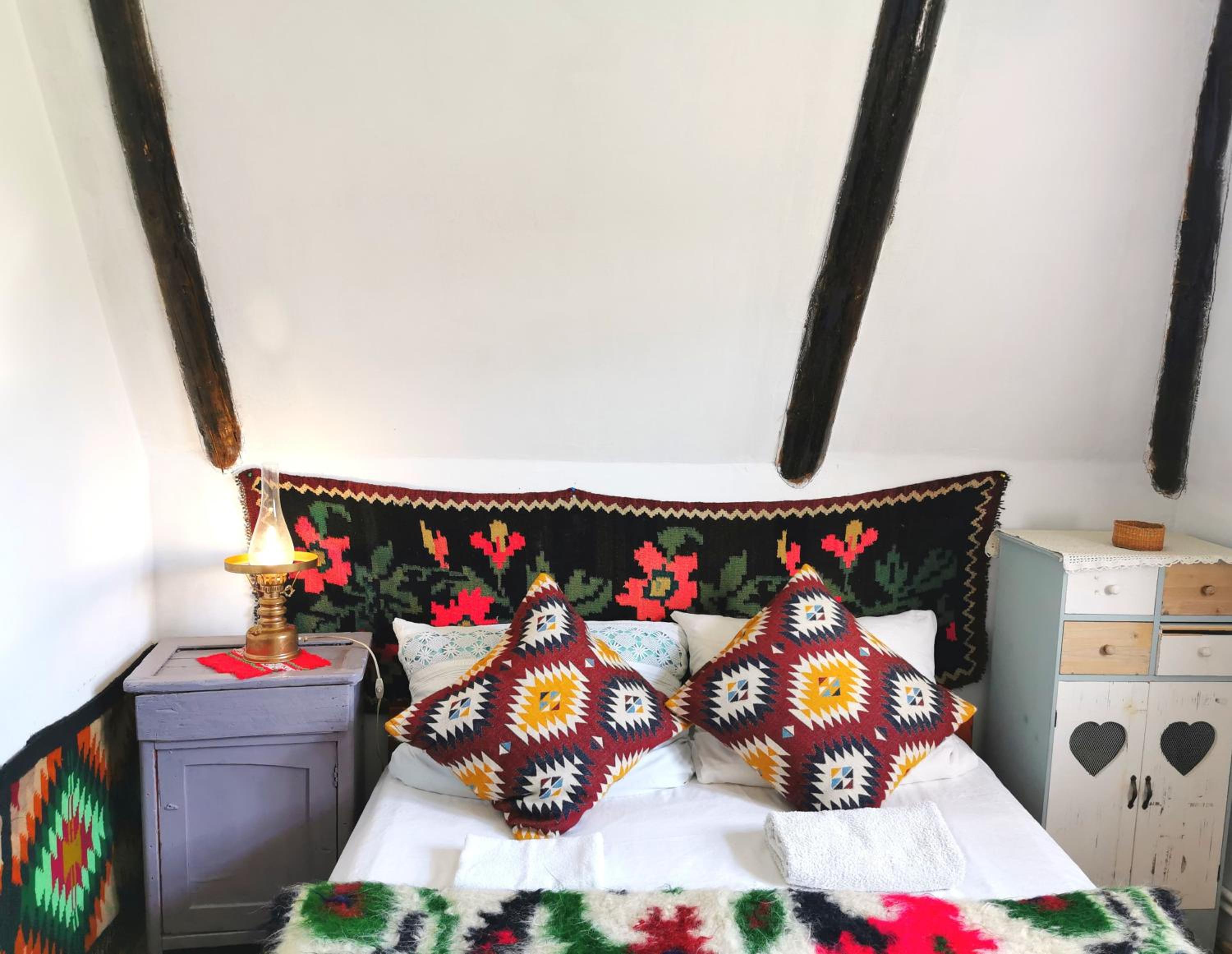 Two-Bedroom Chalet photo 1
