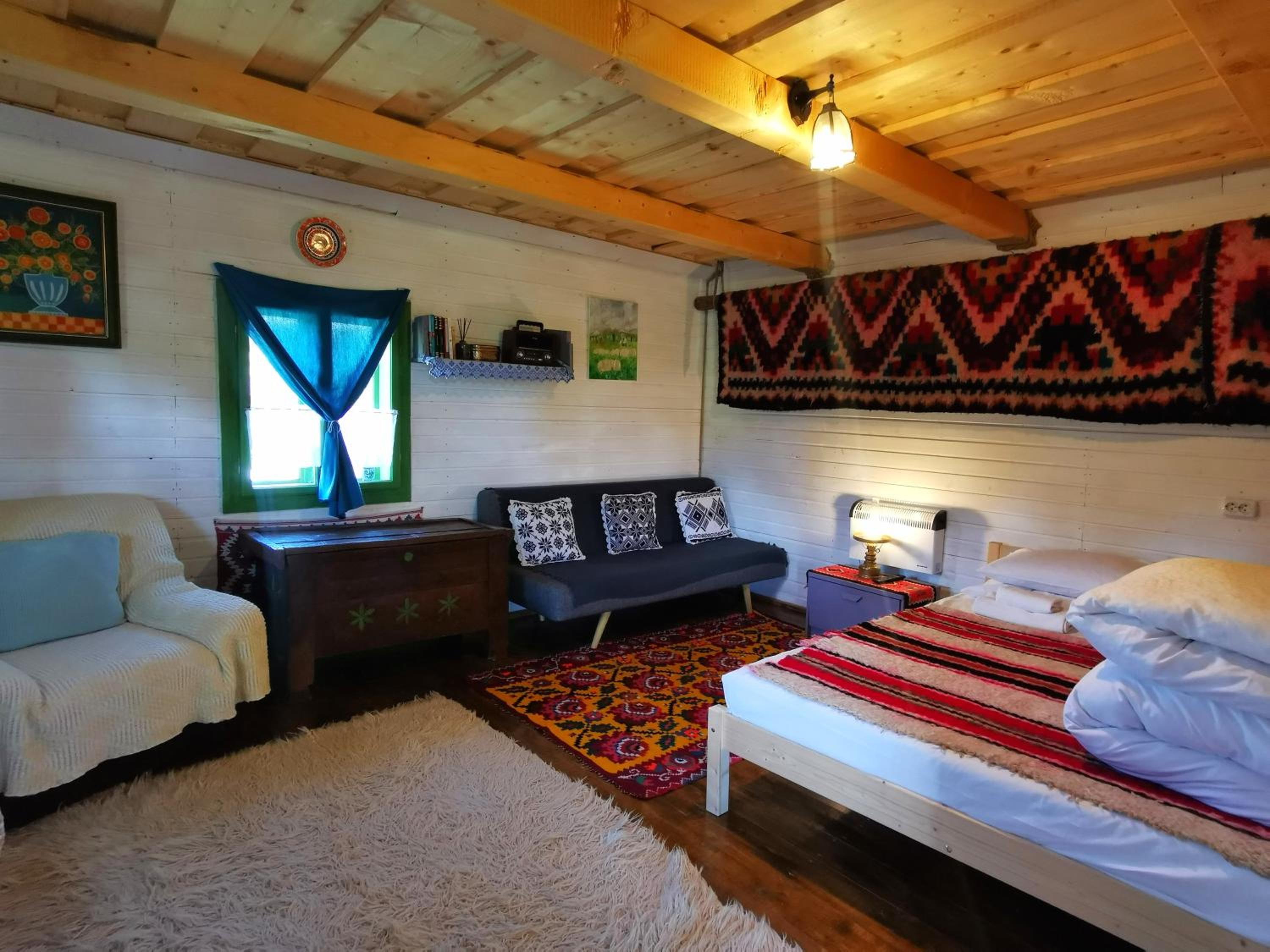 One-Bedroom Chalet photo 1