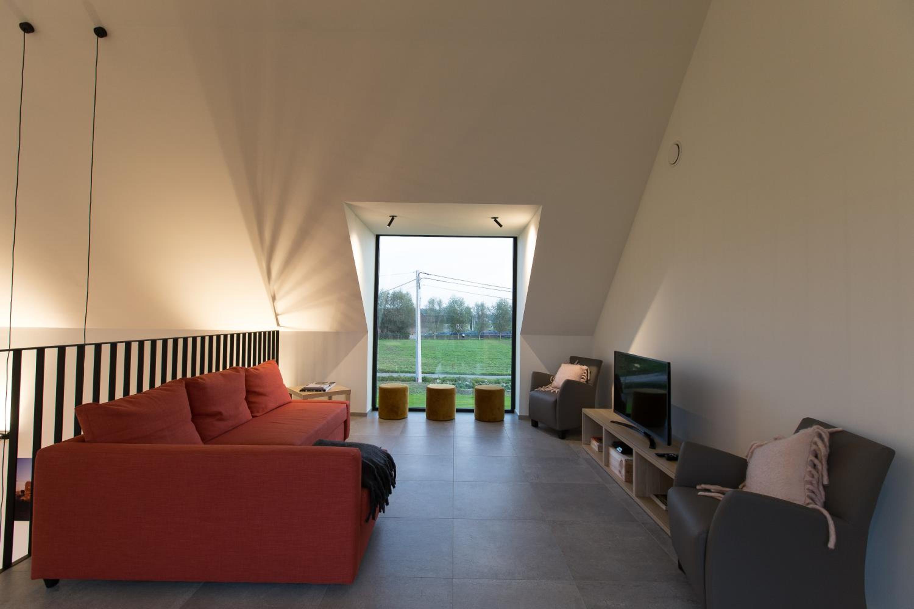 Villa photo 1