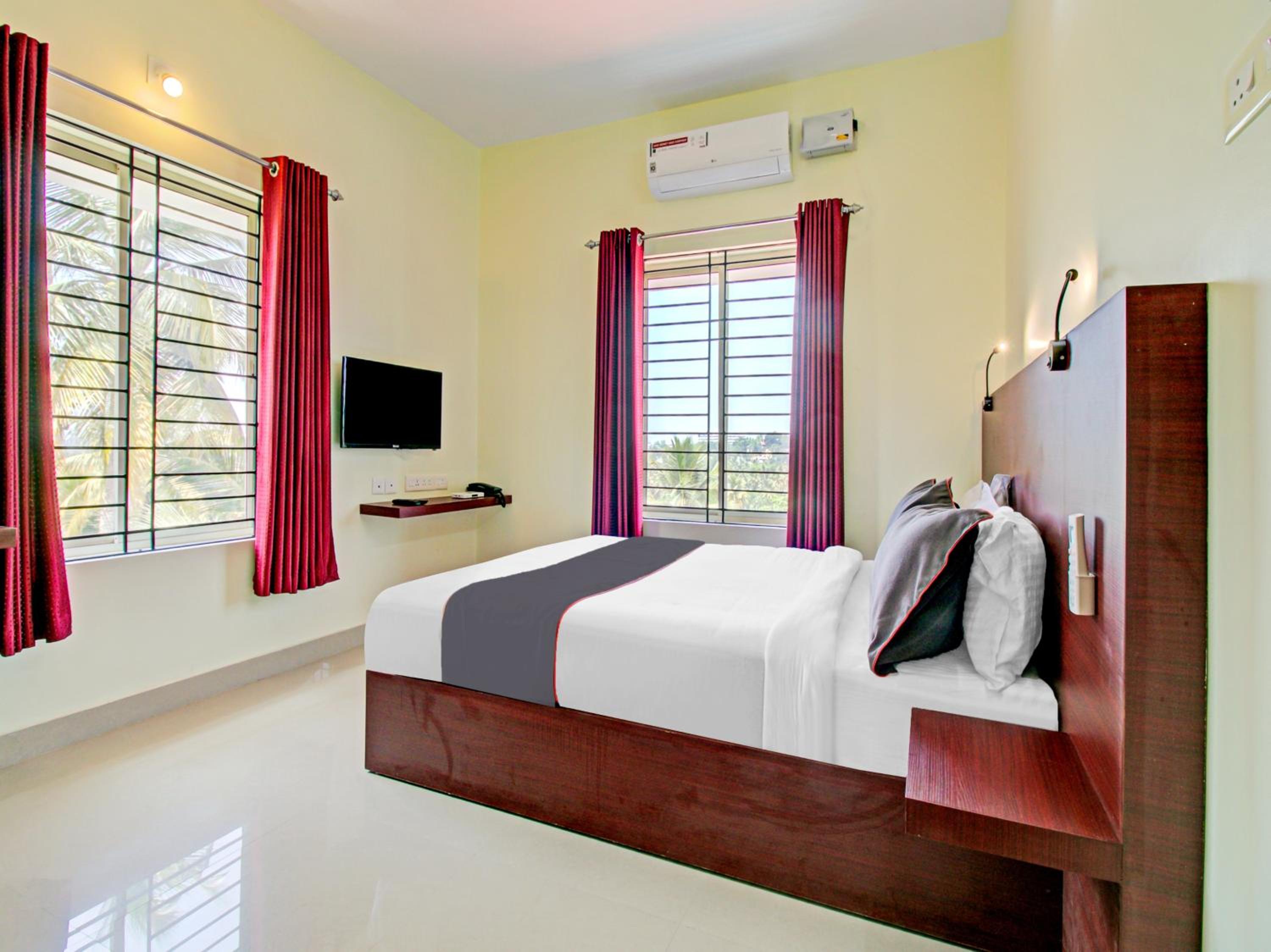 Superior Deluxe Double or Twin Room  - Photo 3