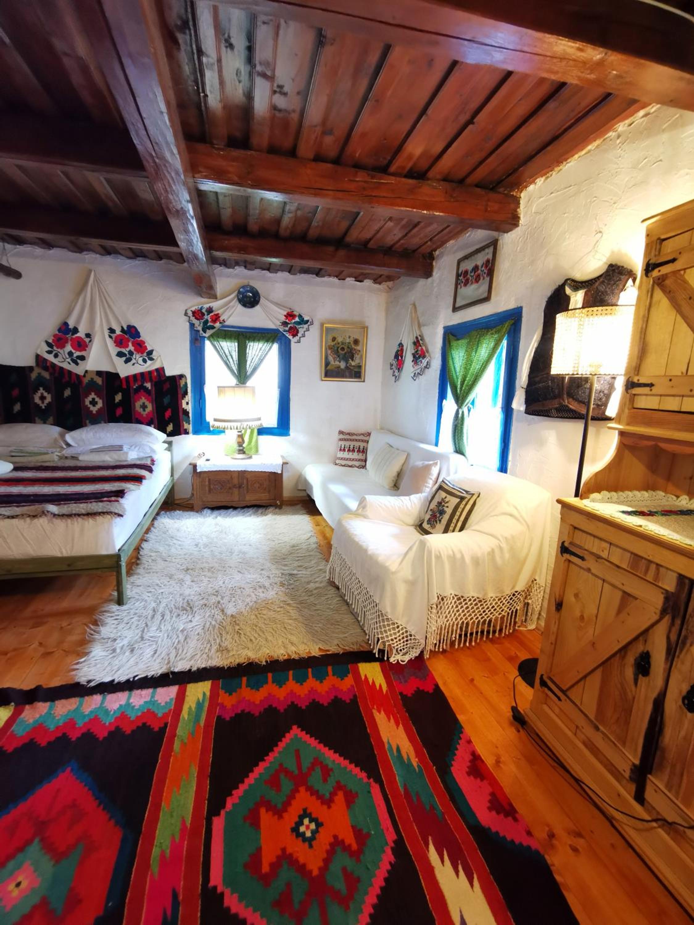 One-Bedroom Chalet - Photo 22