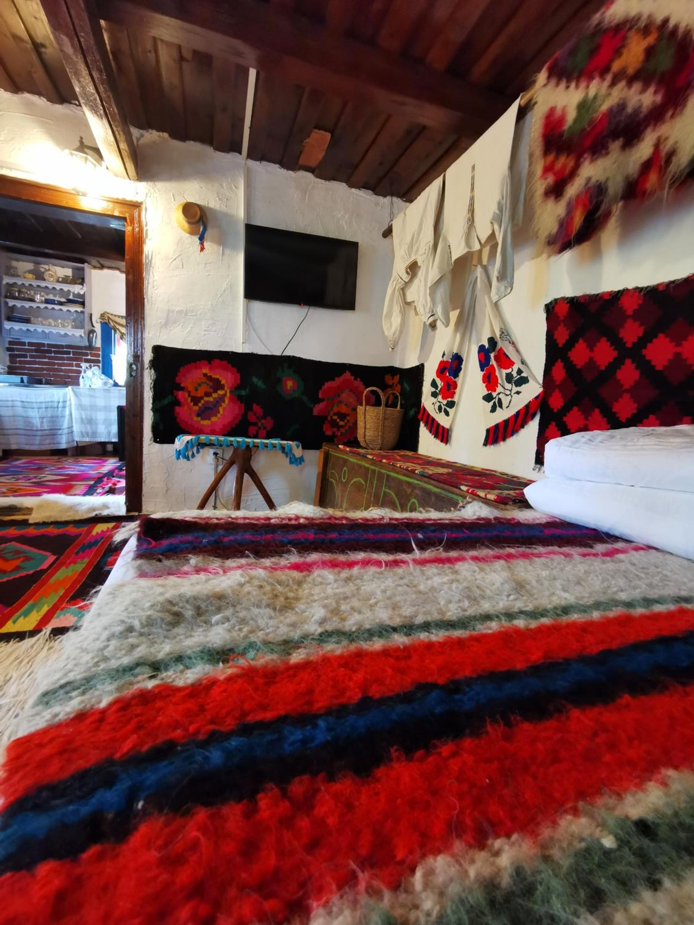 One-Bedroom Chalet - Photo 25