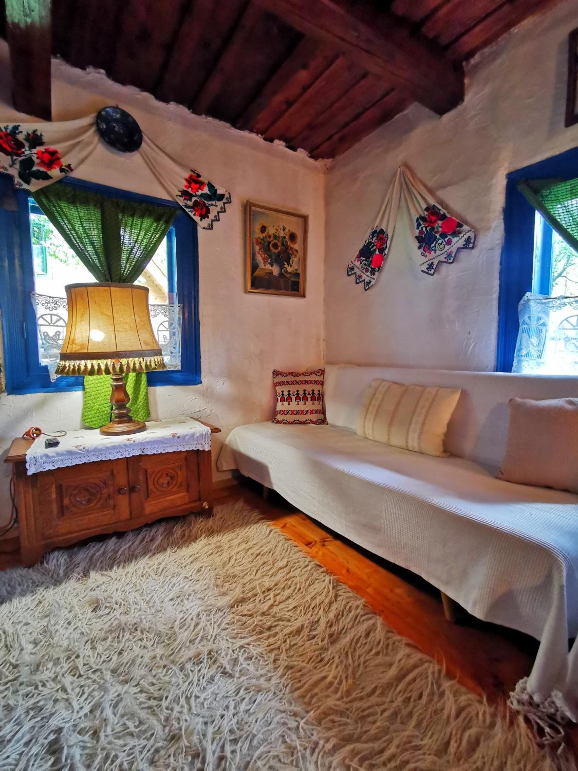 One-Bedroom Chalet - Photo 24