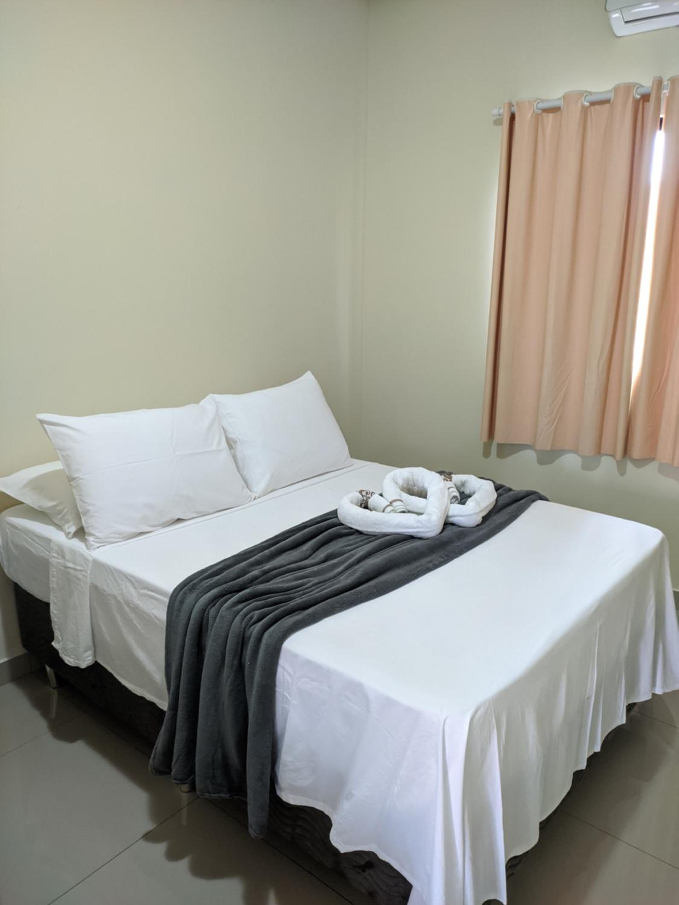 Two-Bedroom House photo 1