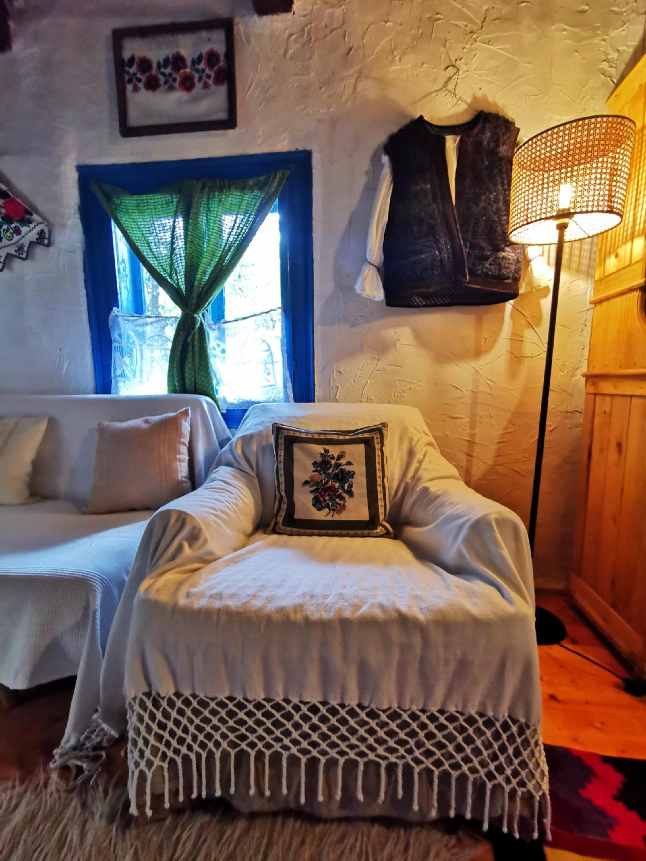 One-Bedroom Chalet - Photo 20