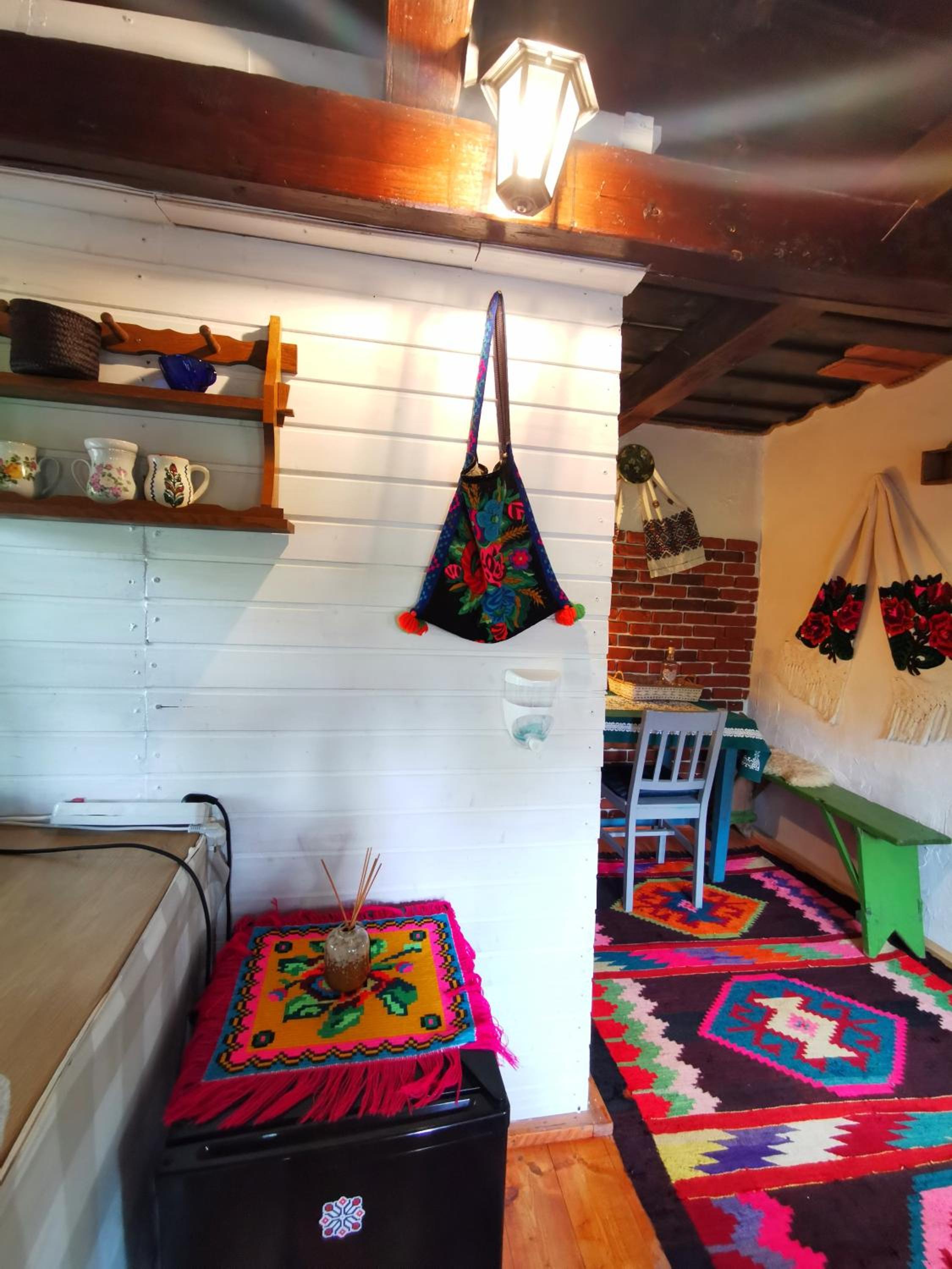 One-Bedroom Chalet - Photo 27