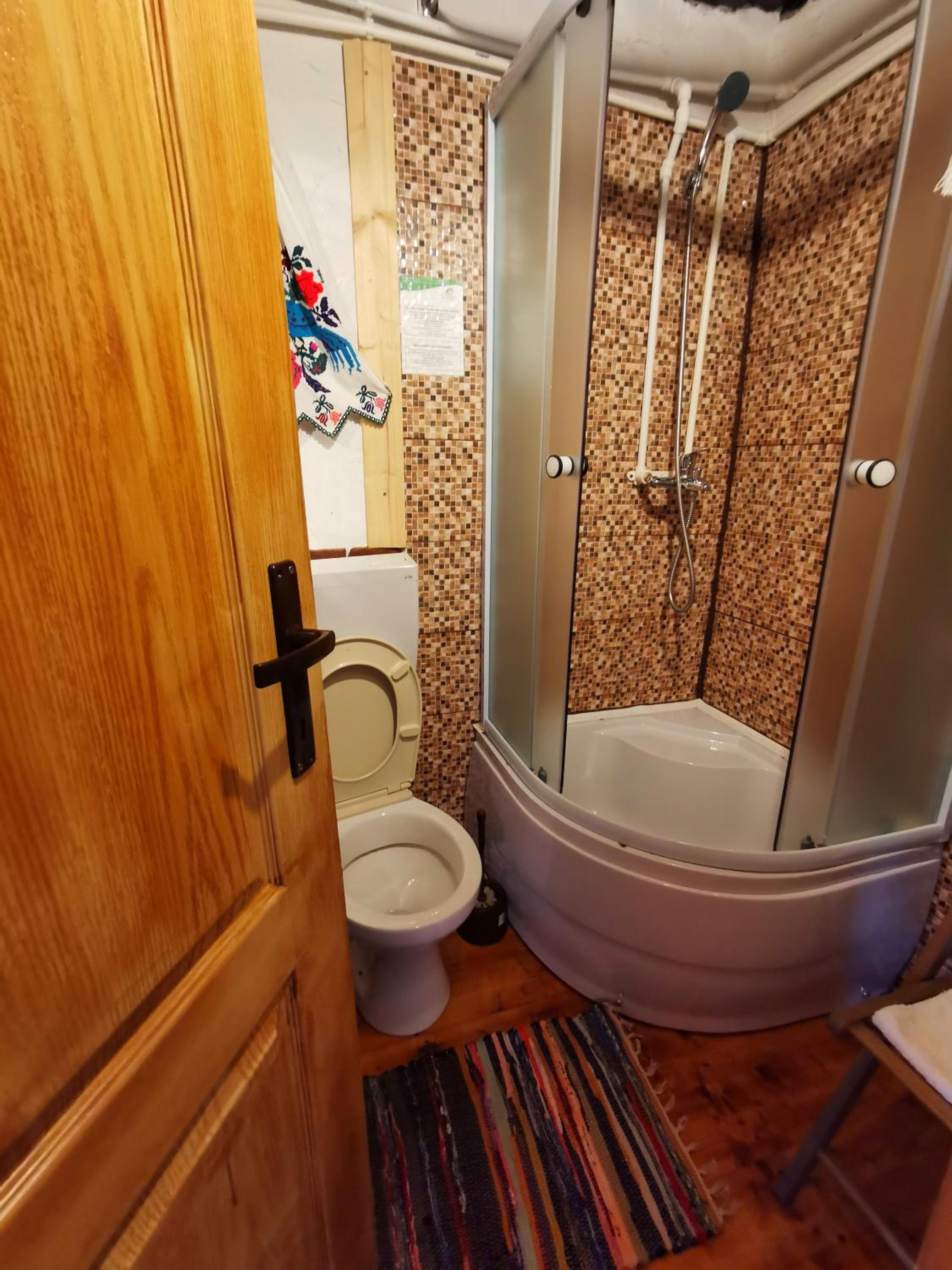 One-Bedroom Chalet - Photo 26