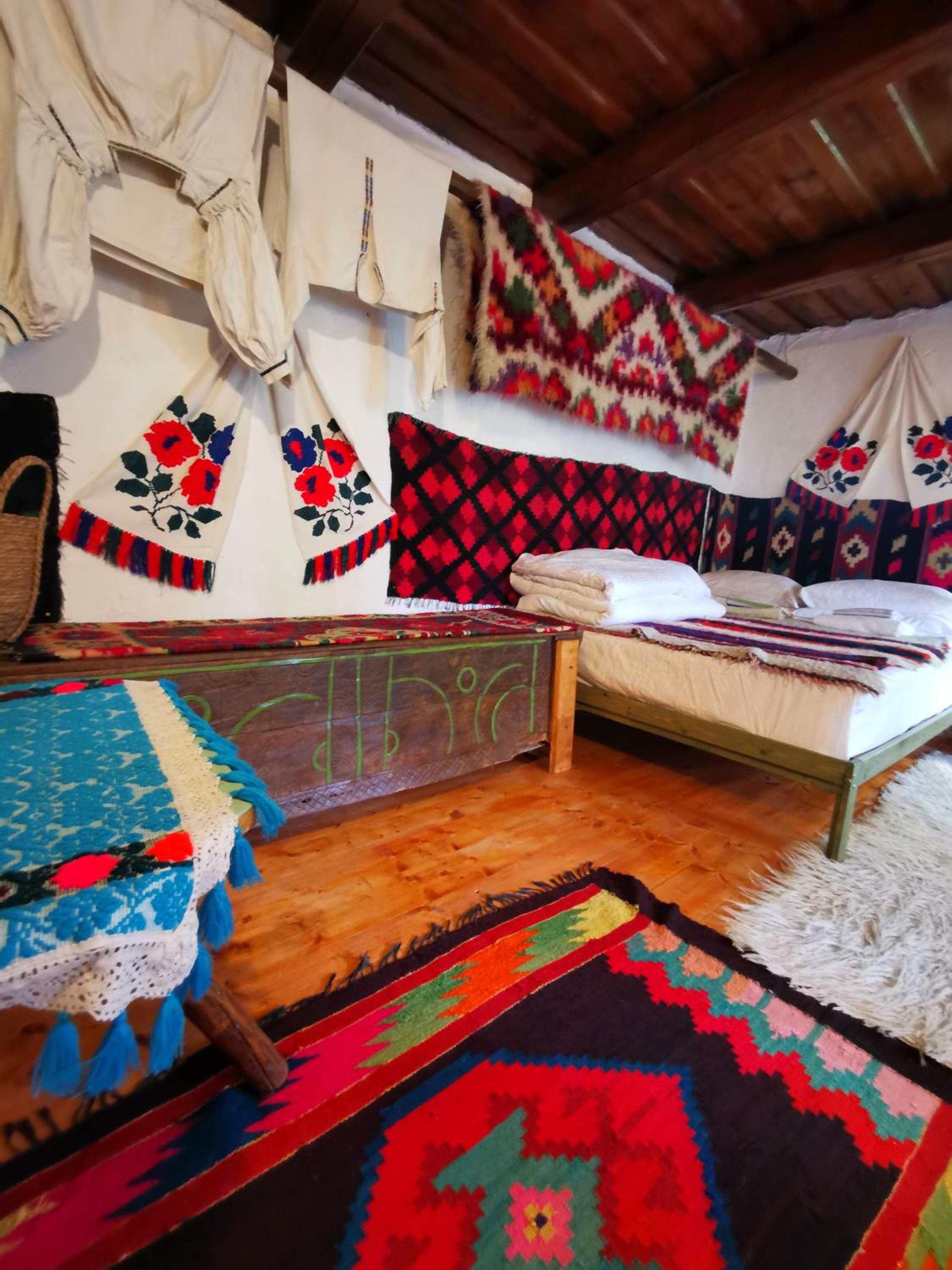 One-Bedroom Chalet - Photo 21