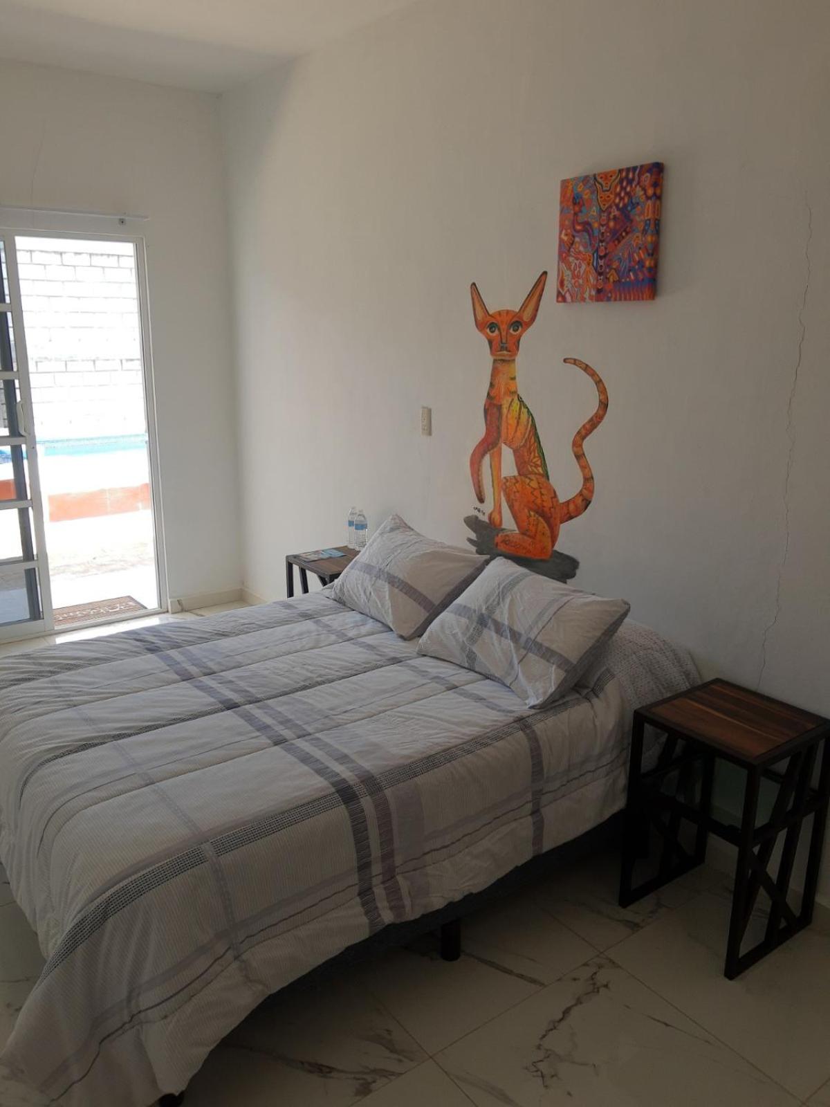 Double Room photo 3