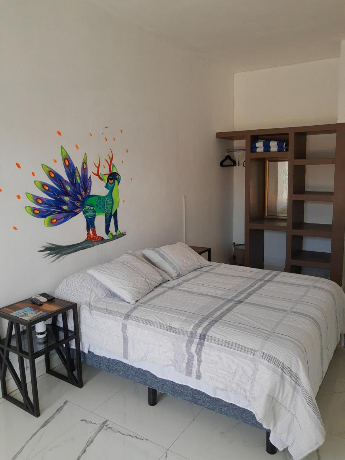 Double Room photo 1