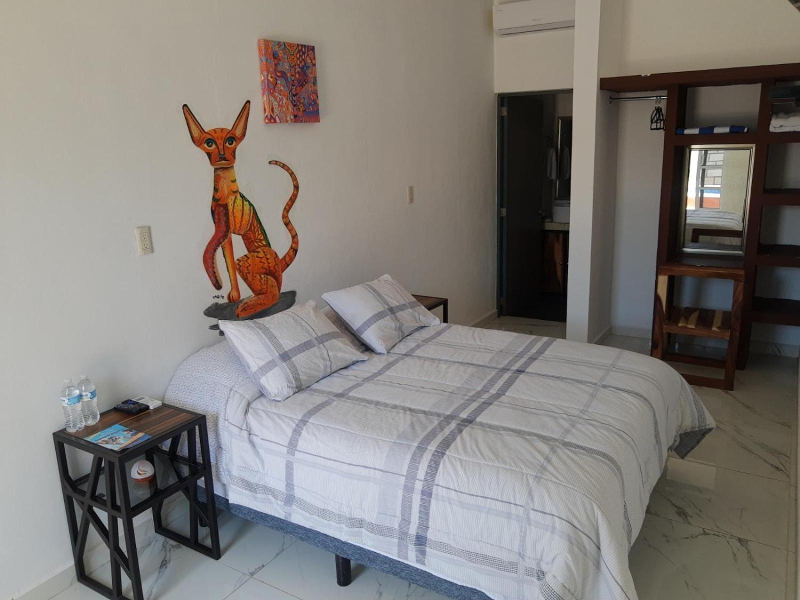 Double Room photo 2