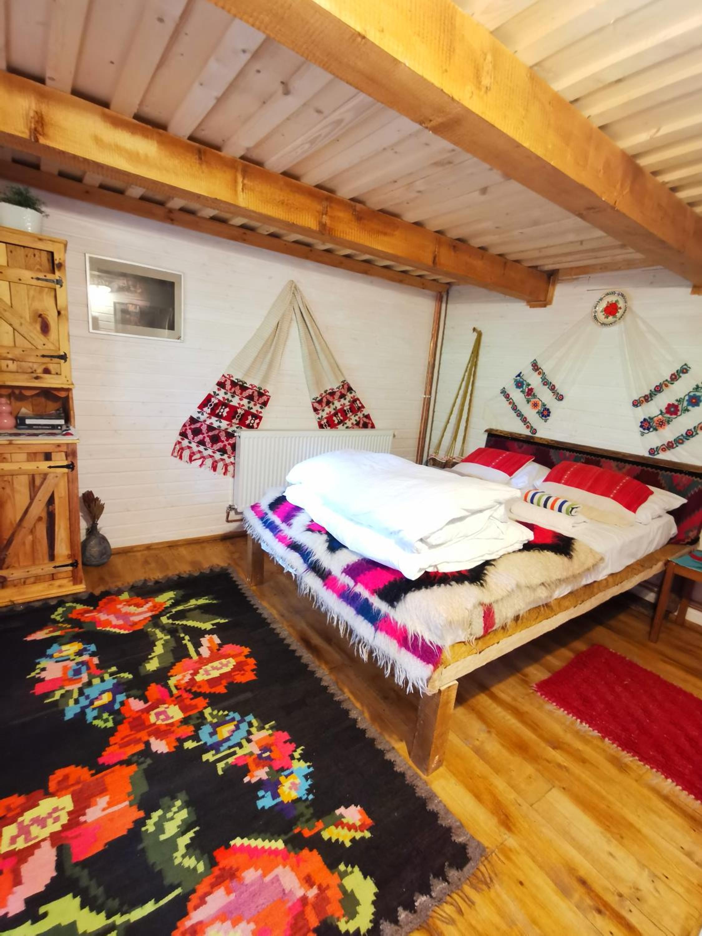 Two-Bedroom Chalet - Photo 11