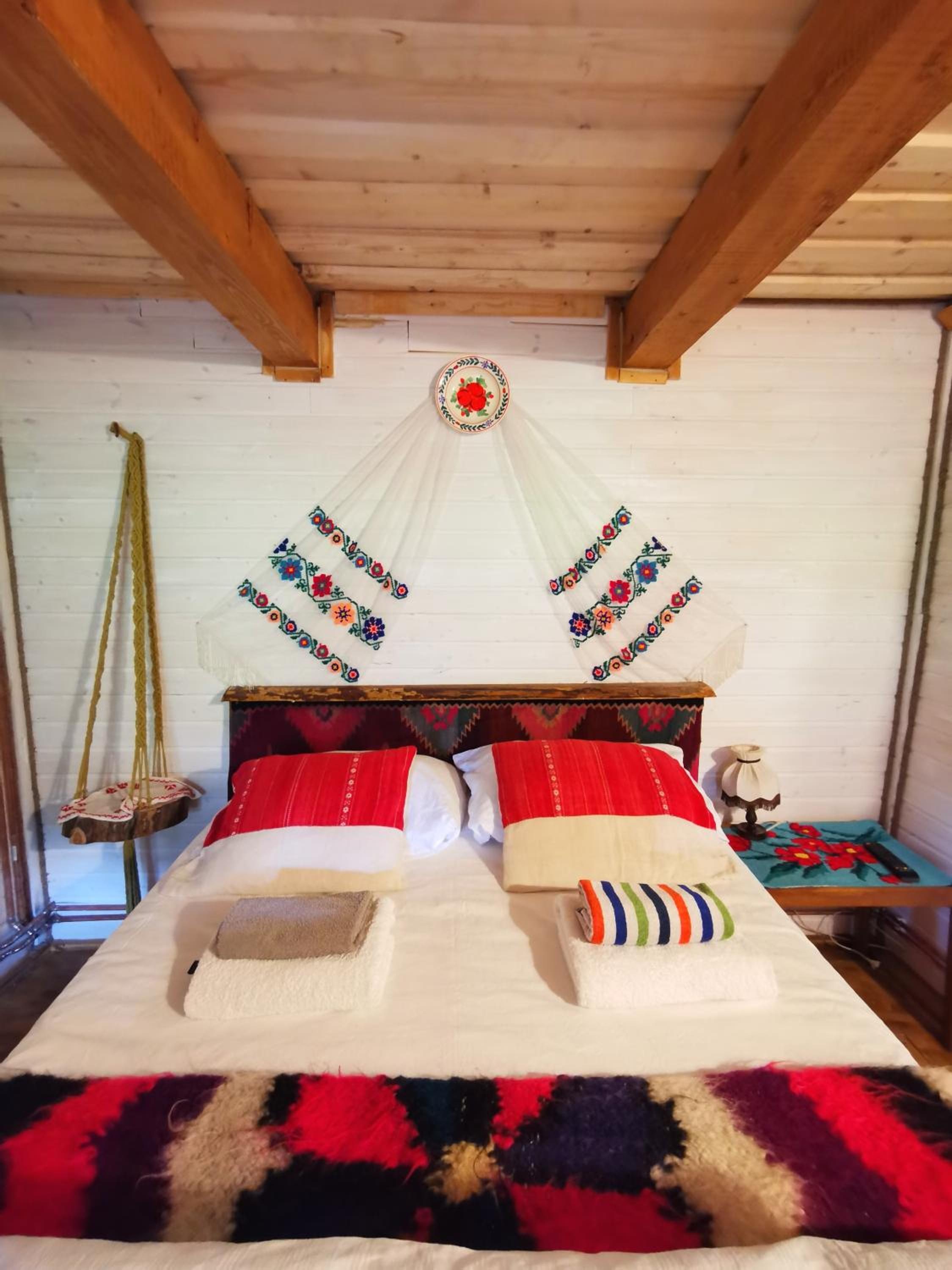 Two-Bedroom Chalet - Photo 6