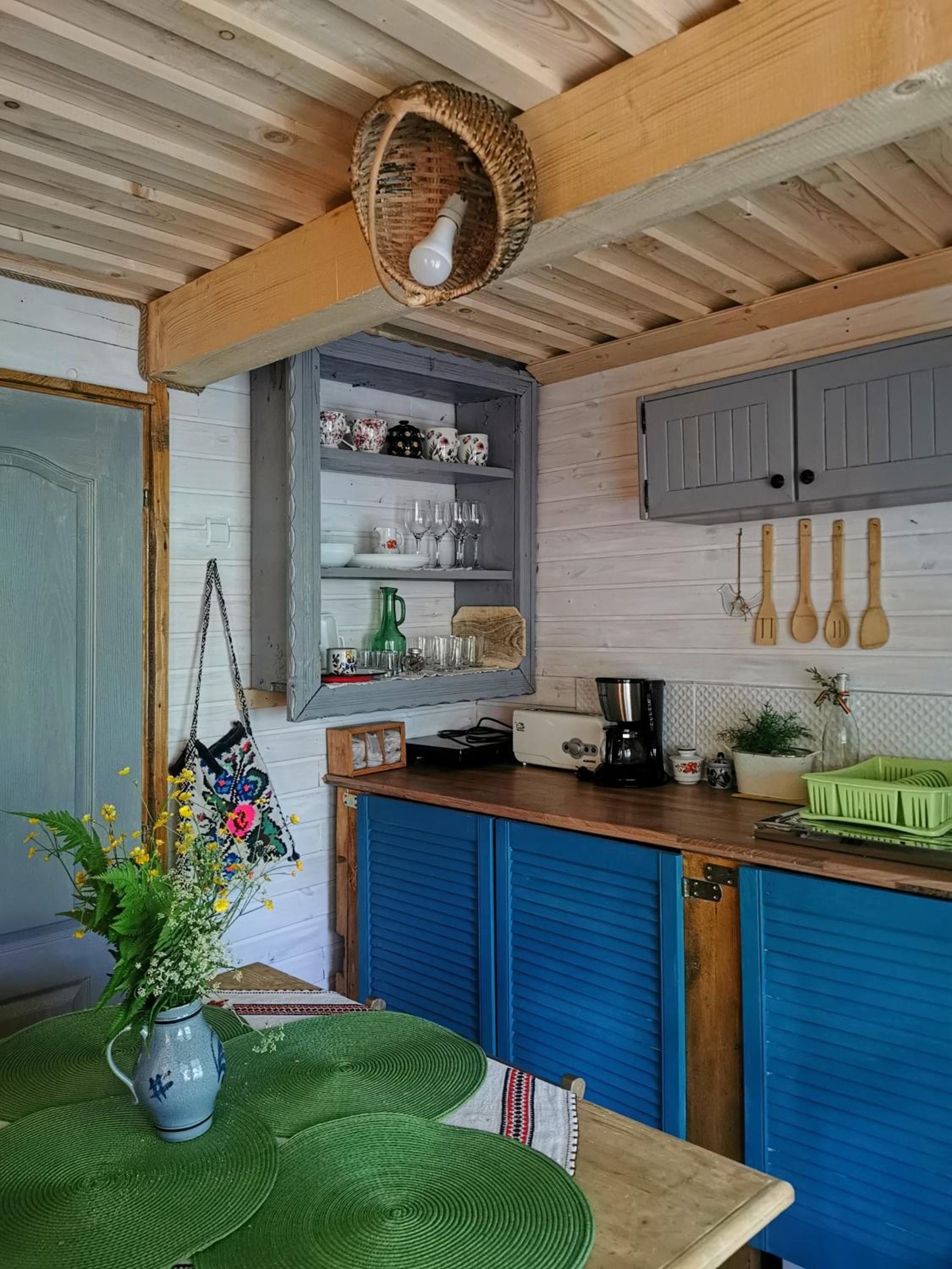 Two-Bedroom Chalet - Photo 5