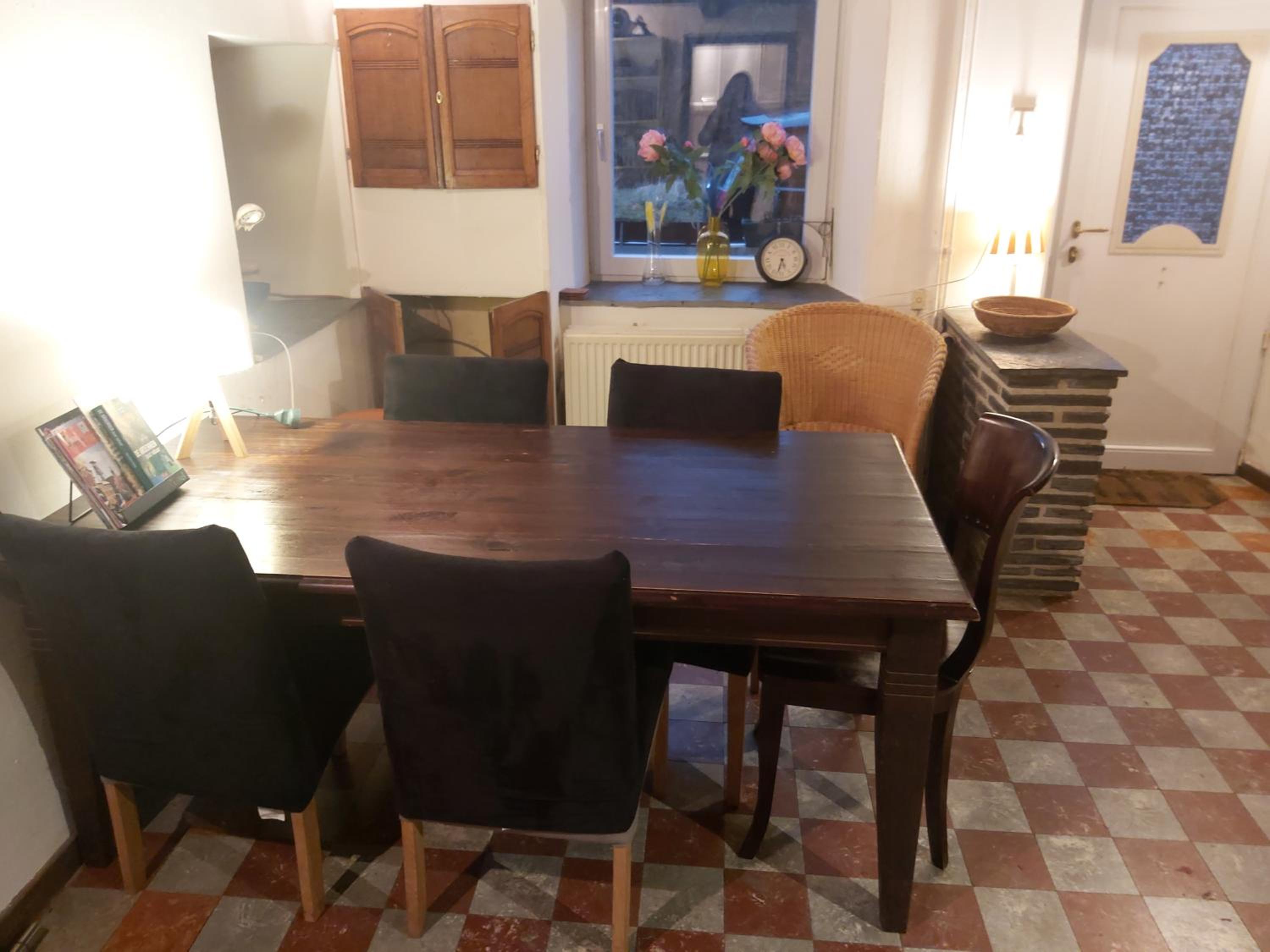 Three-Bedroom House photo 2