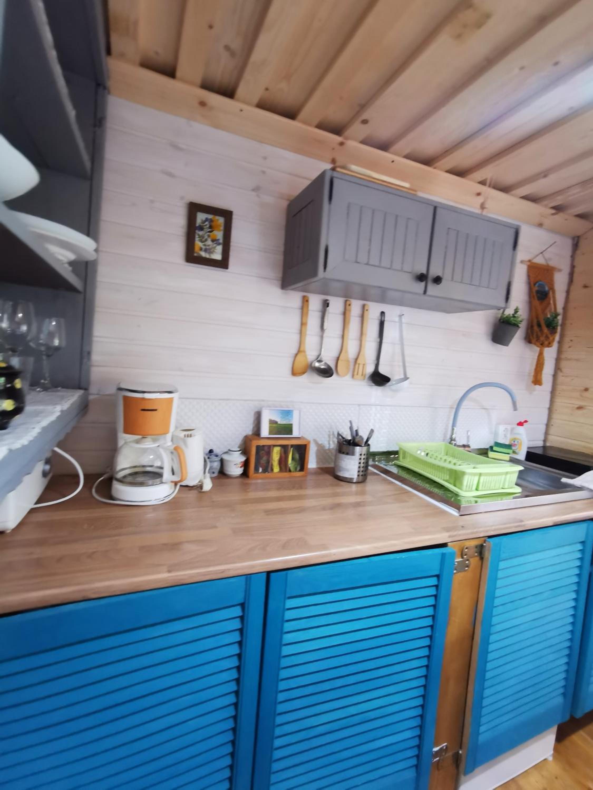 Two-Bedroom Chalet - Photo 12