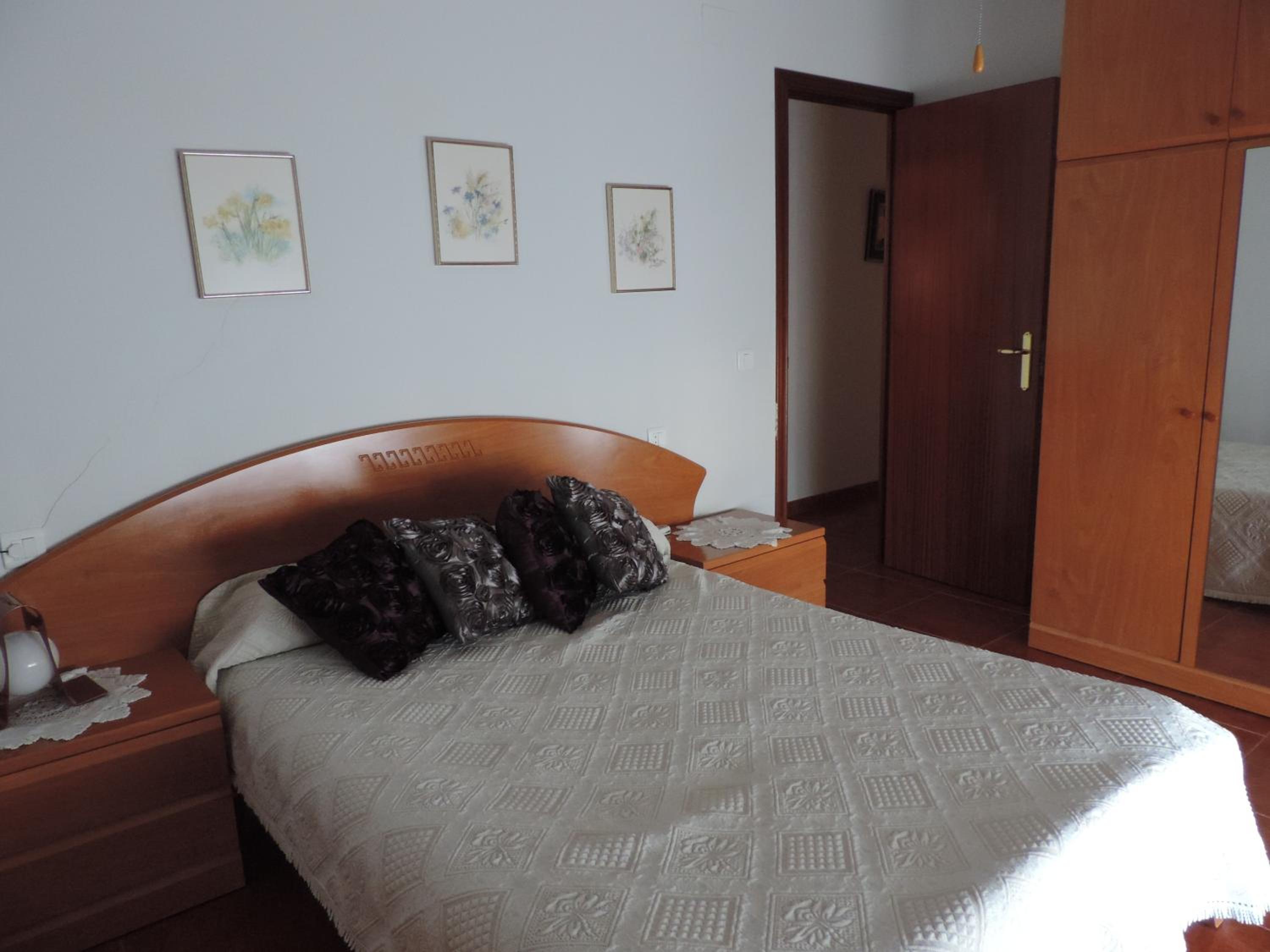 Departamento de tres habitaciones