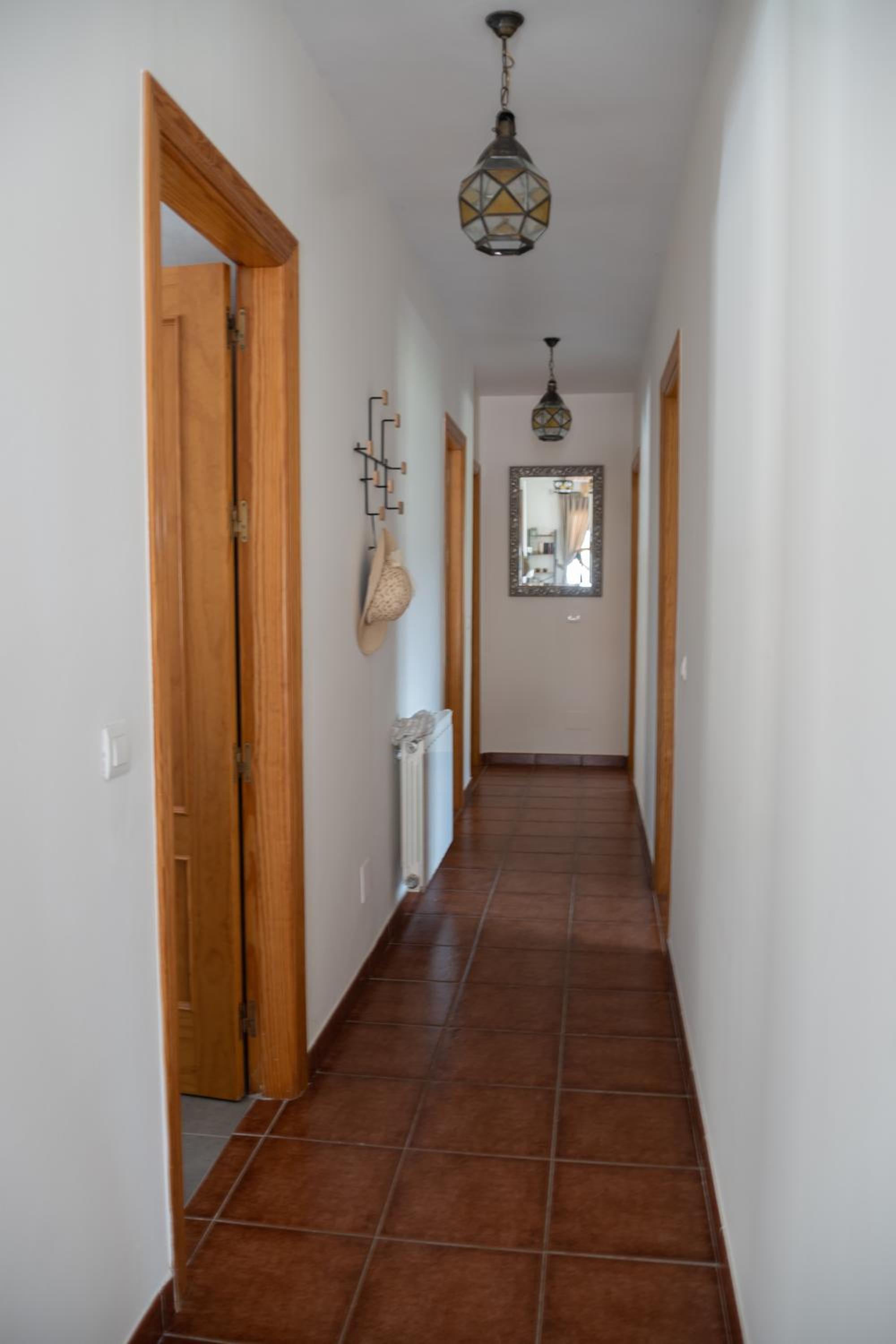 Three-Bedroom Villa photo 2