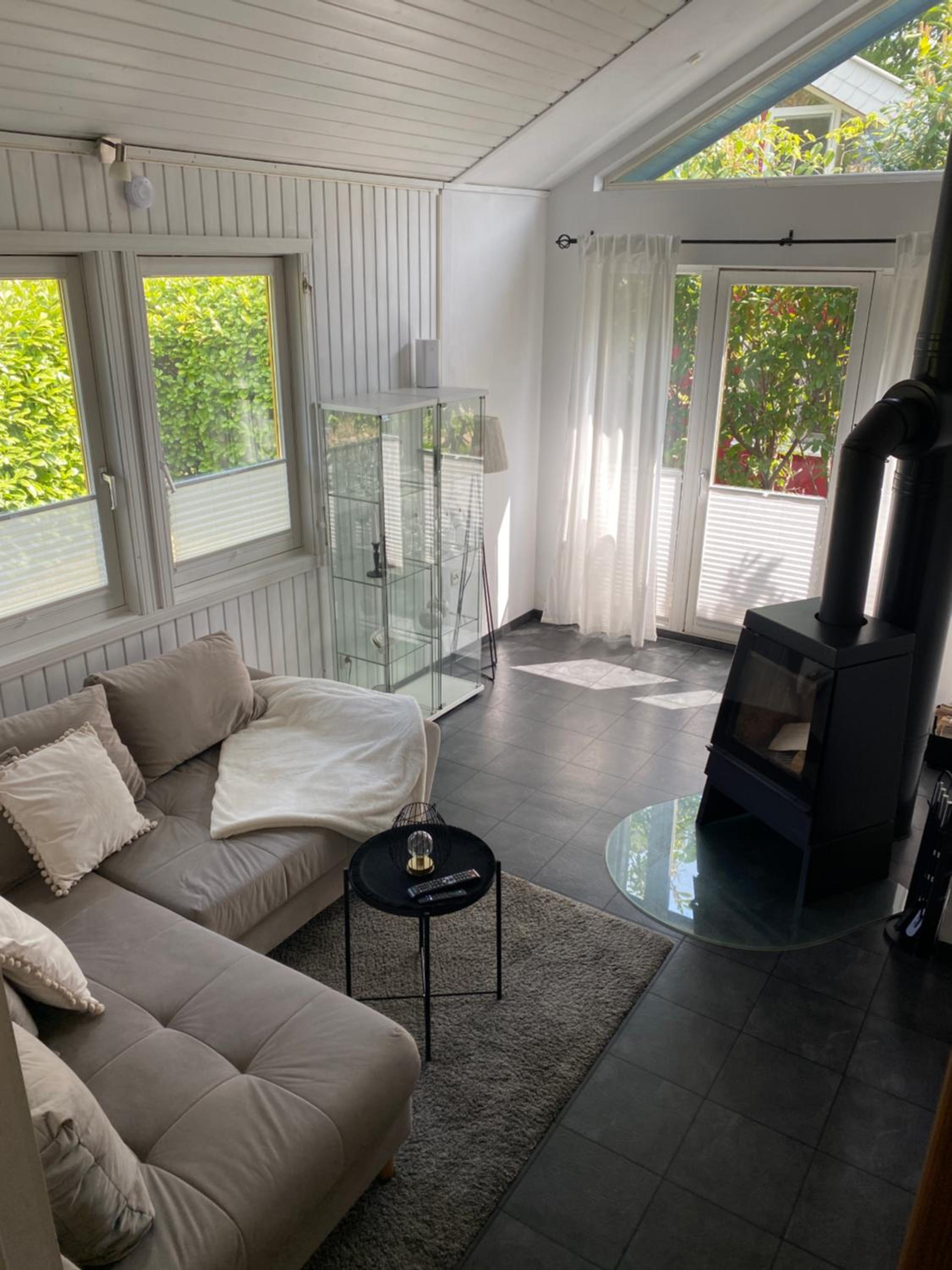 Two-Bedroom House photo 1