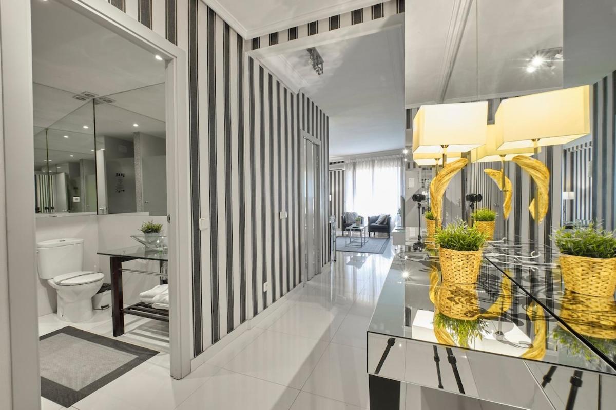Apartamento de lujo