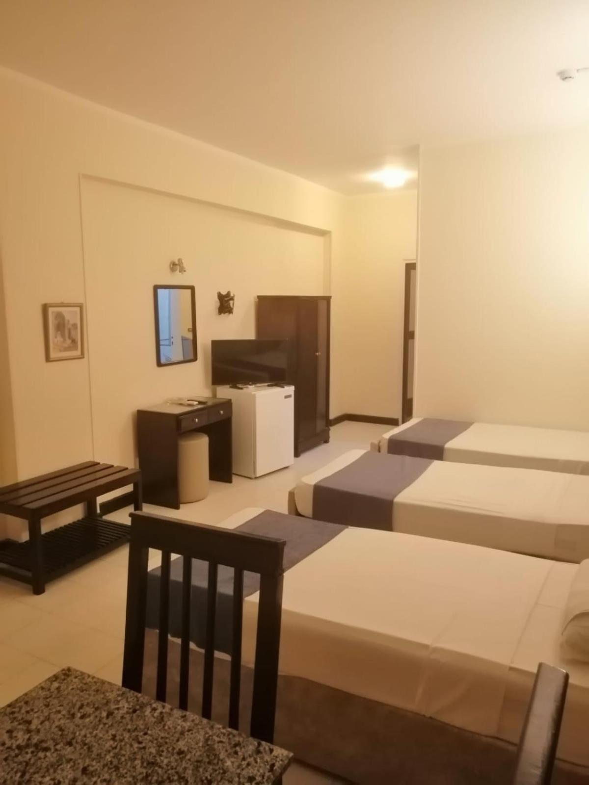 Standard Triple Room - Photo 9