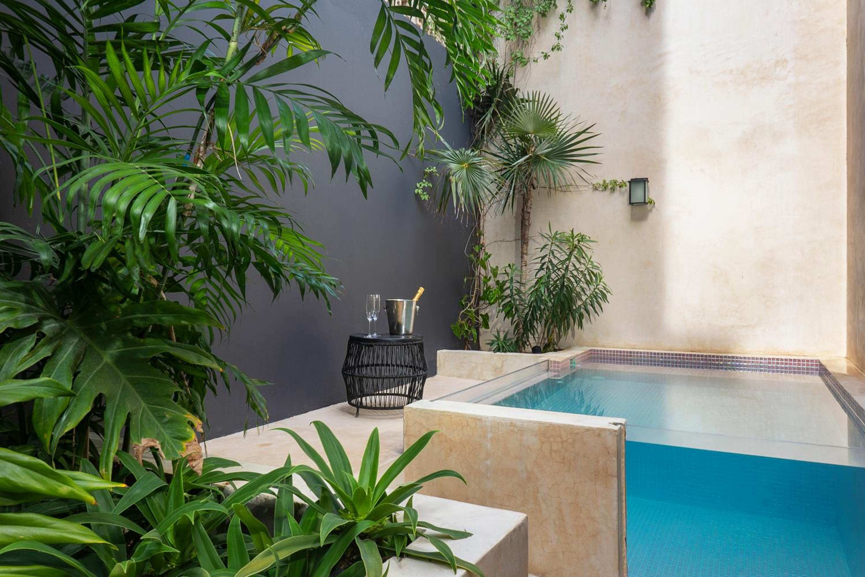 Studio with Spa Bath - Photo 6