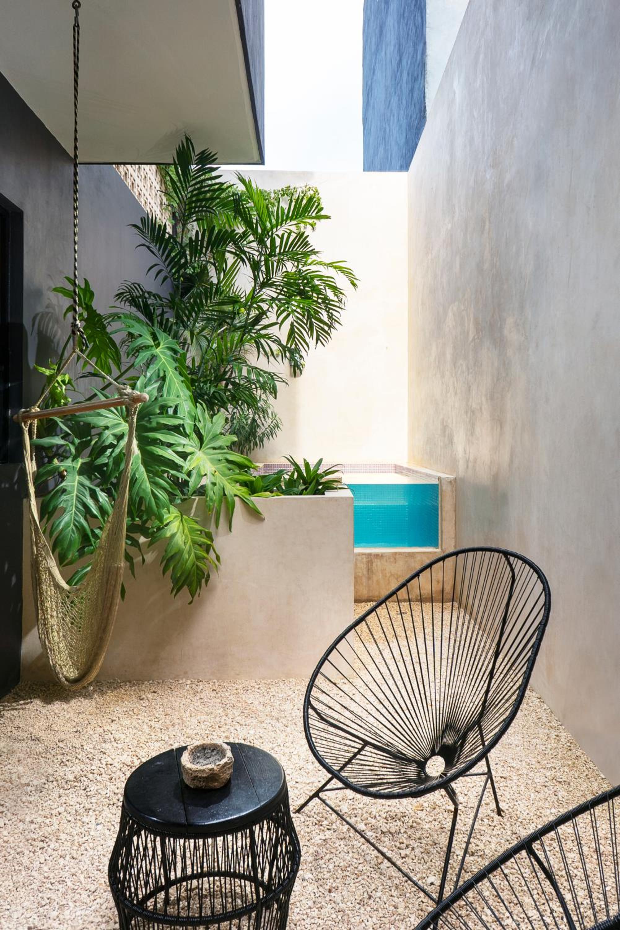 Studio with Spa Bath - Photo 4