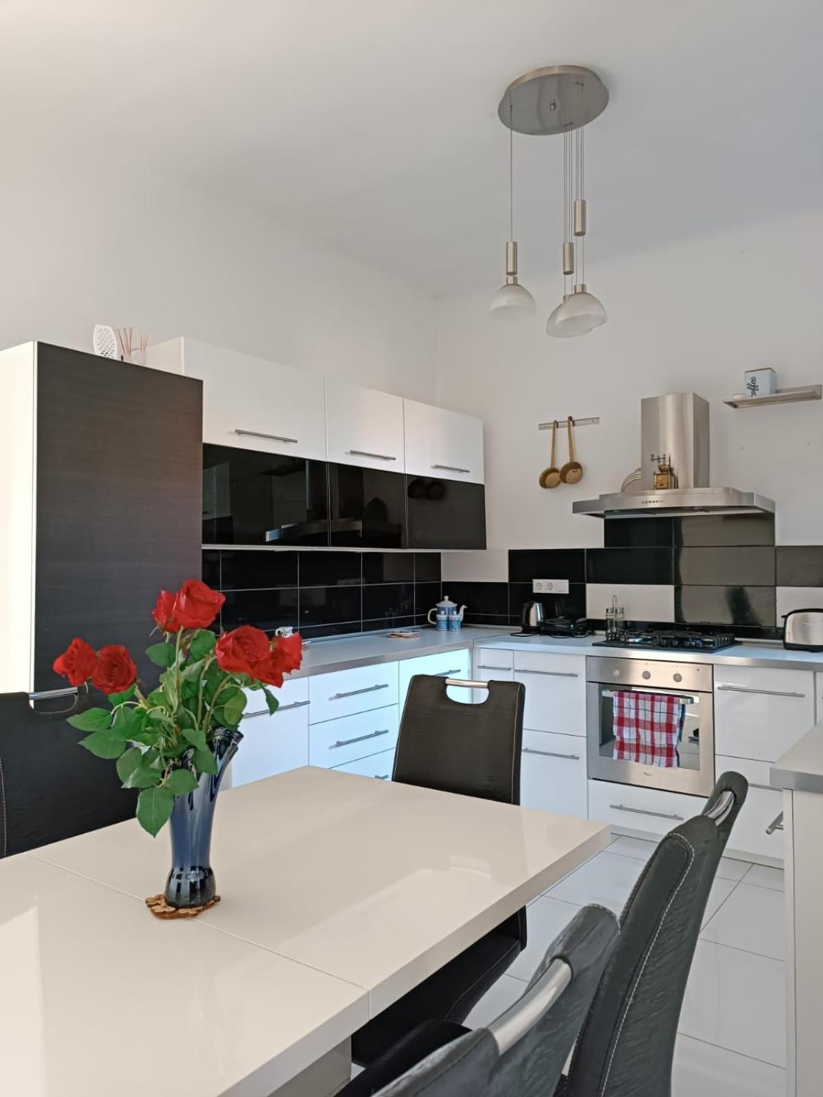 Two-Bedroom Apartment - Photo 9