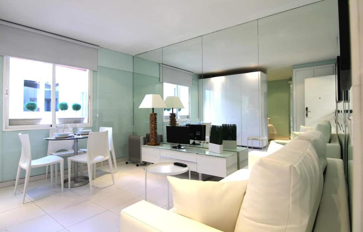 Apartamento Estándar