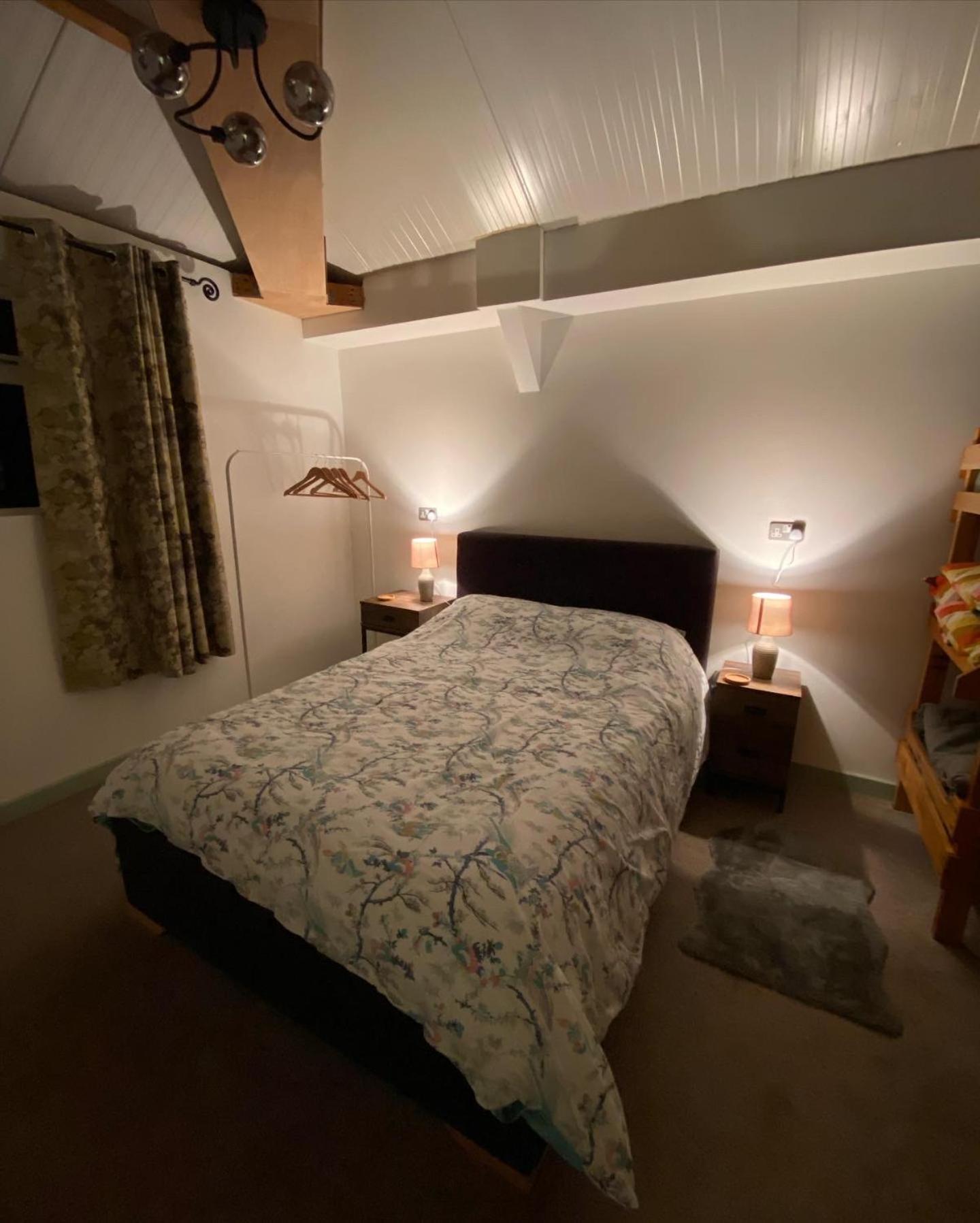Chalet photo 1