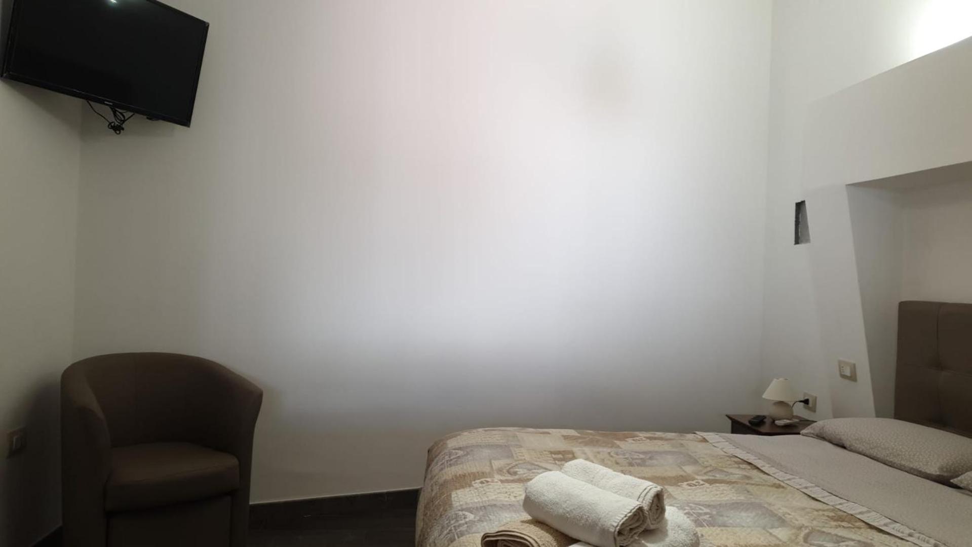 Deluxe Room photo 2