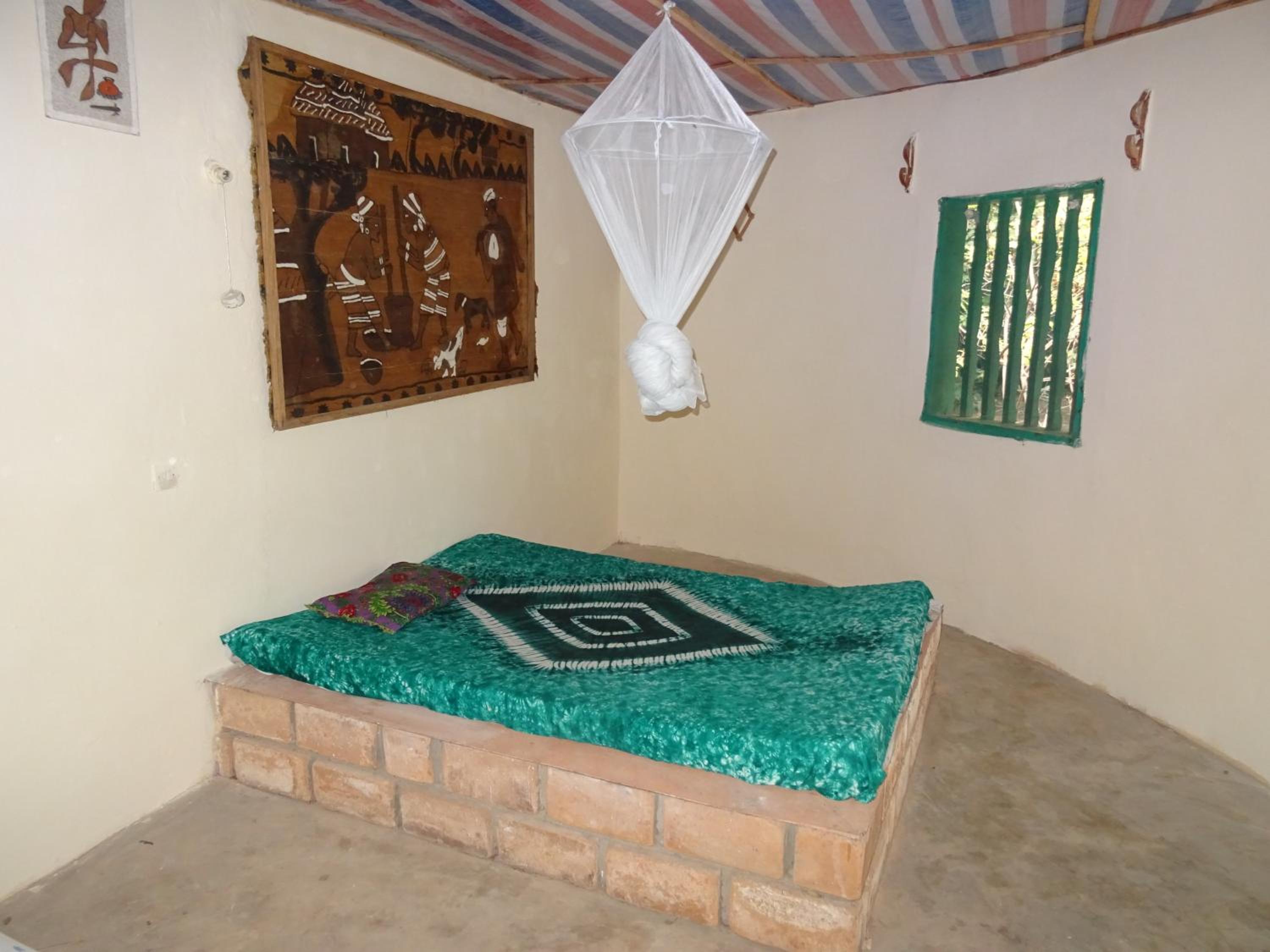 Family Bungalow photo 1