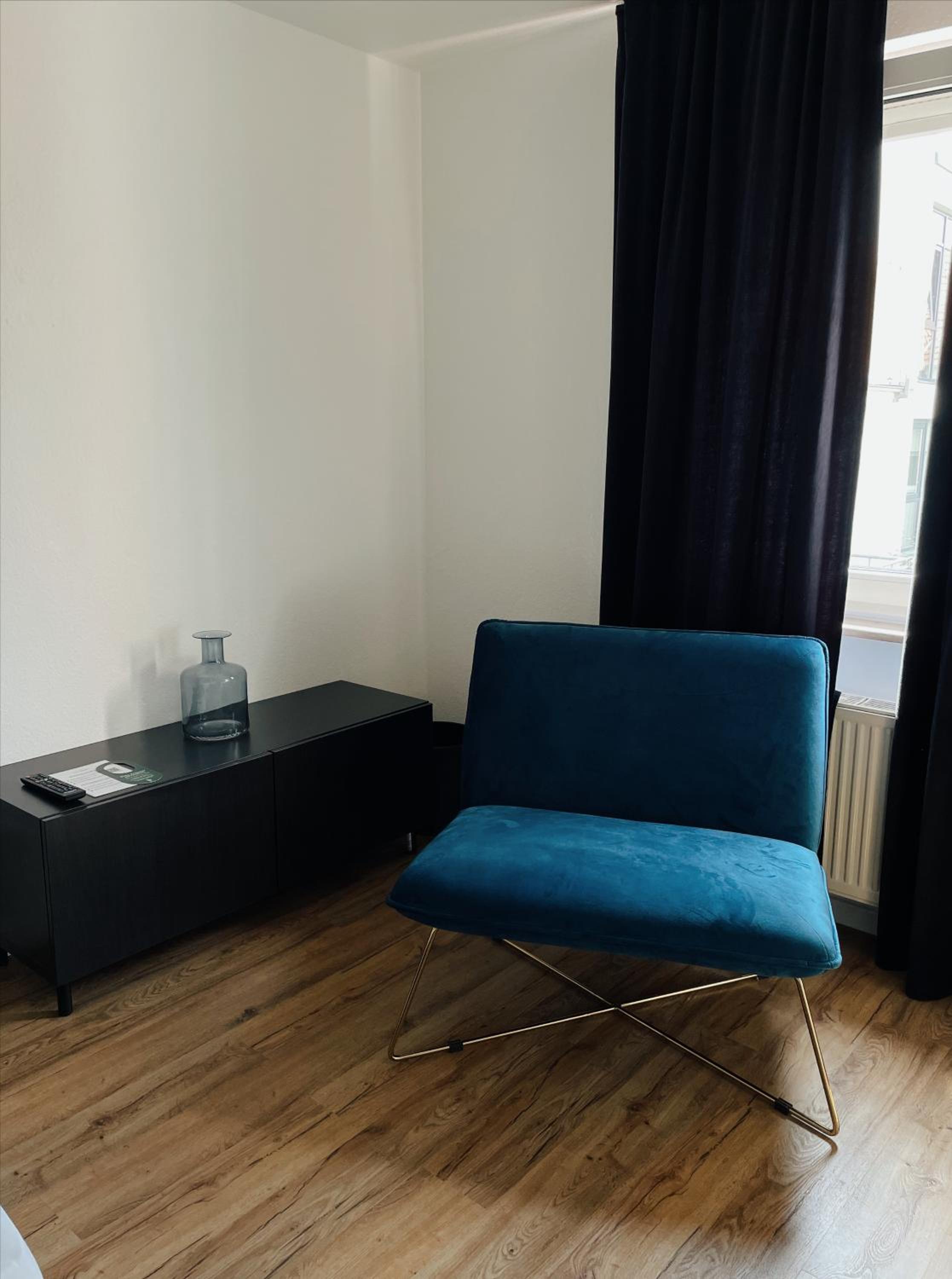 Double Room - Photo 4