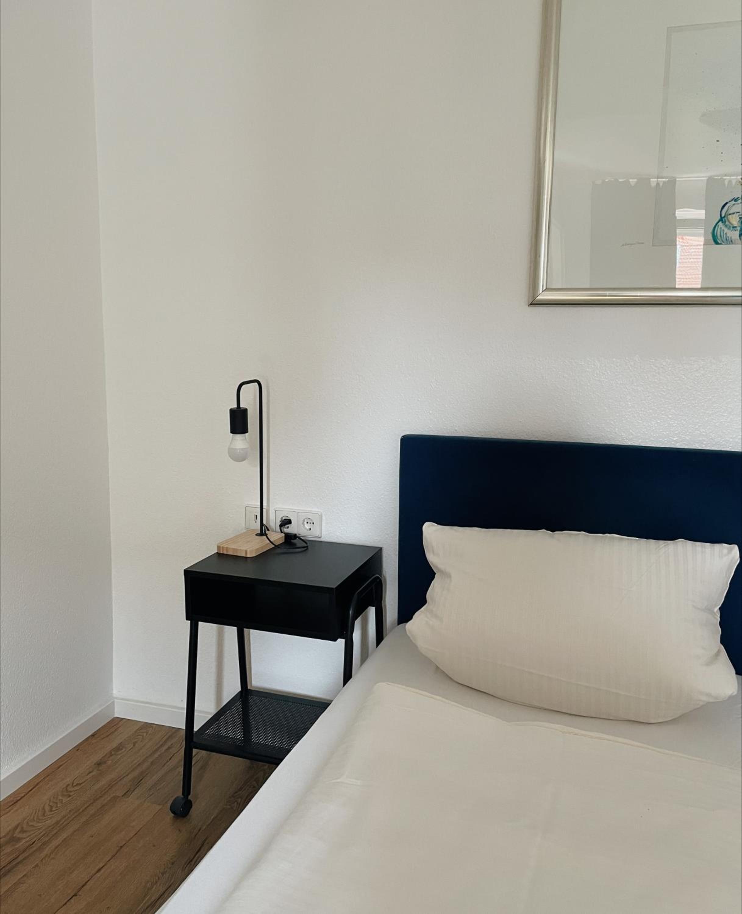 Double Room - Photo 5