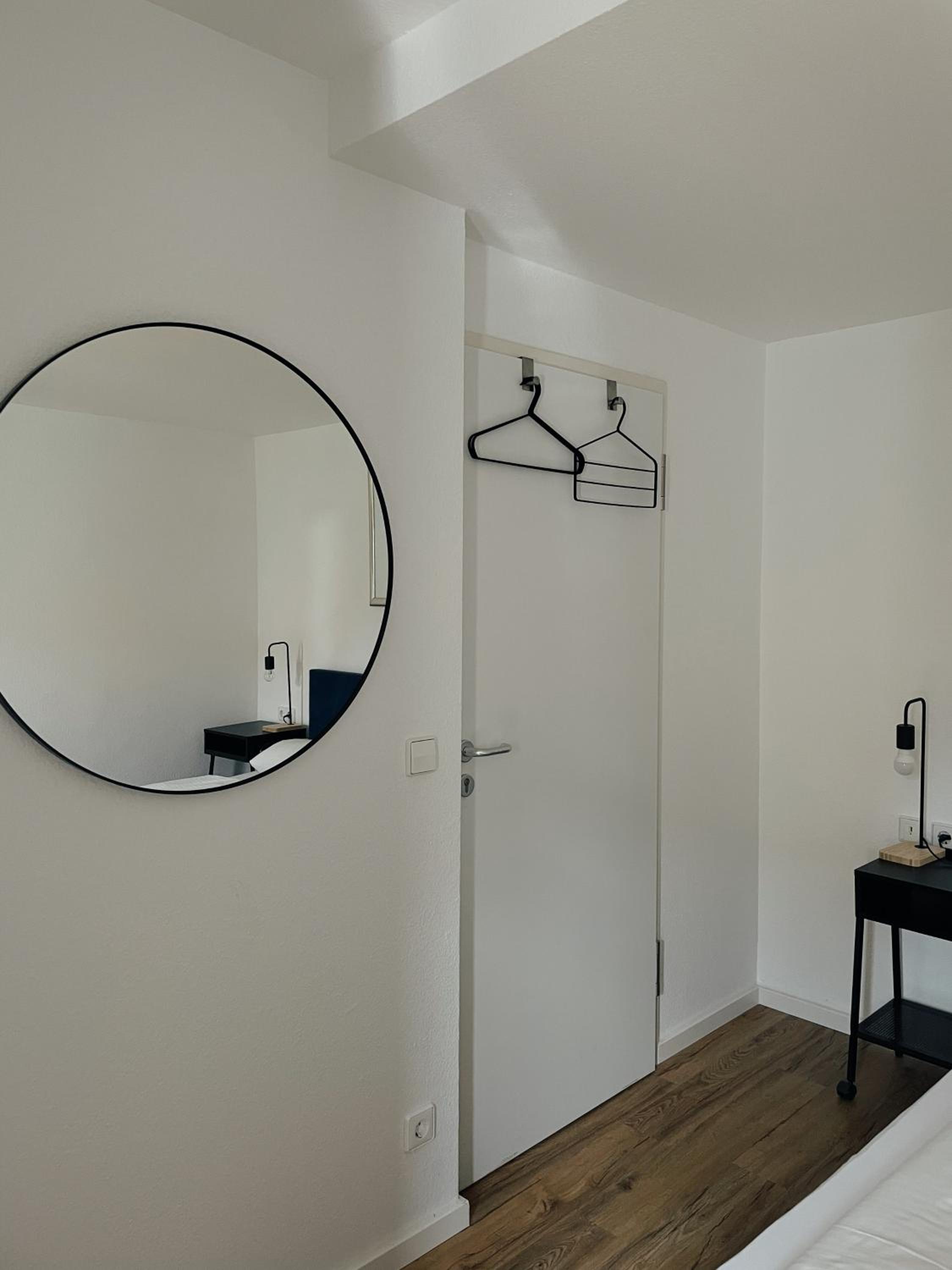 Double Room - Photo 6