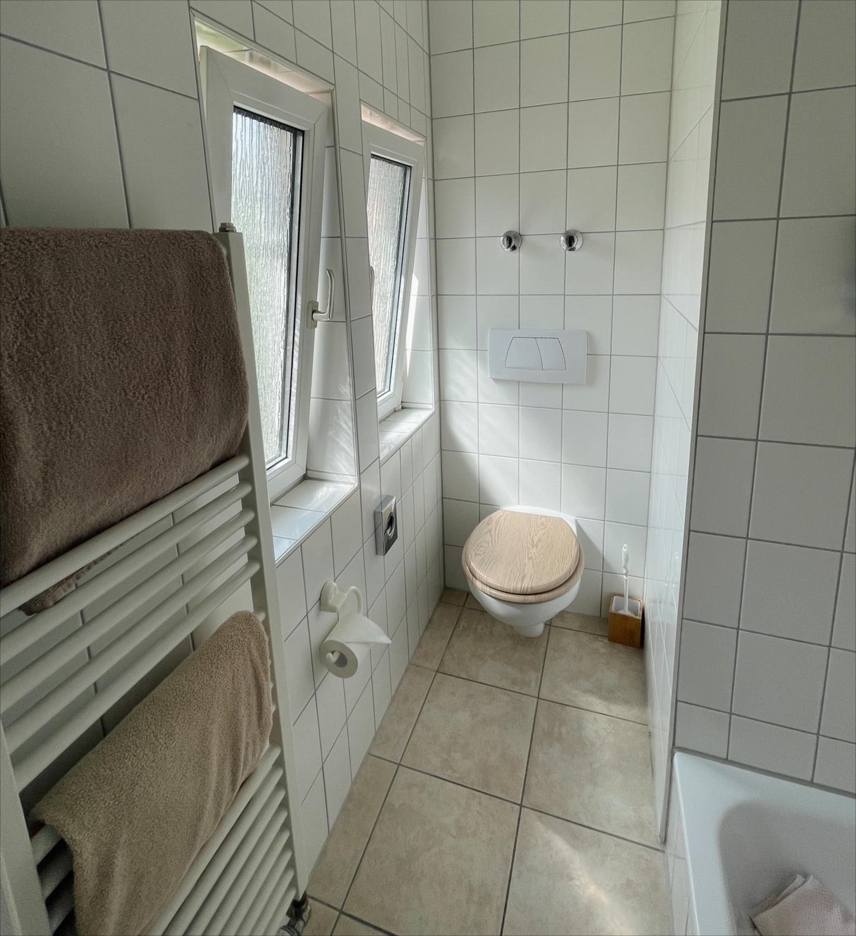 Double Room - Photo 2