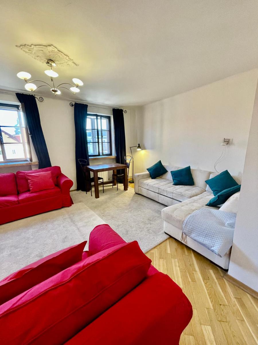 Apartment - Photo 41