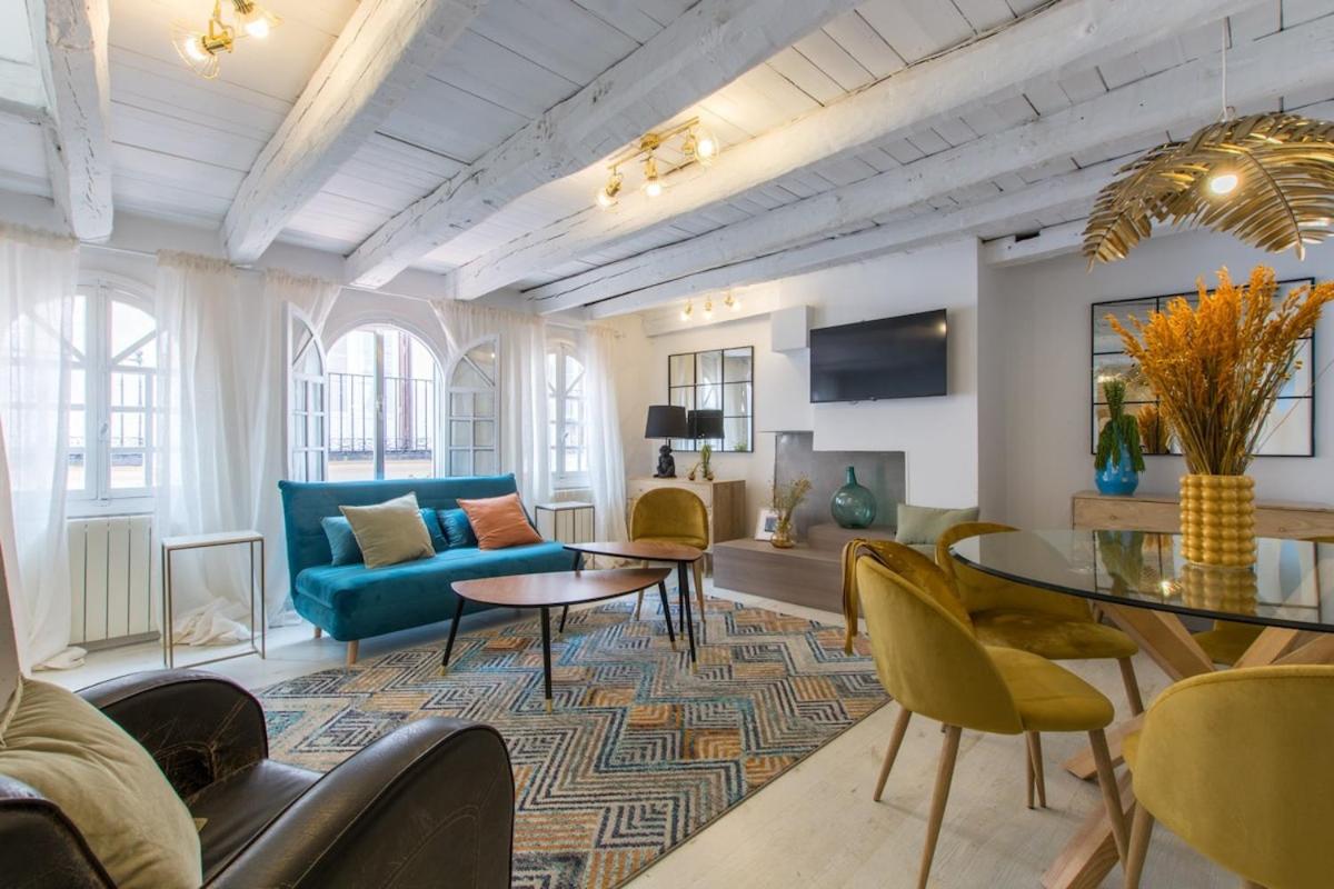 Apartamento Penthouse