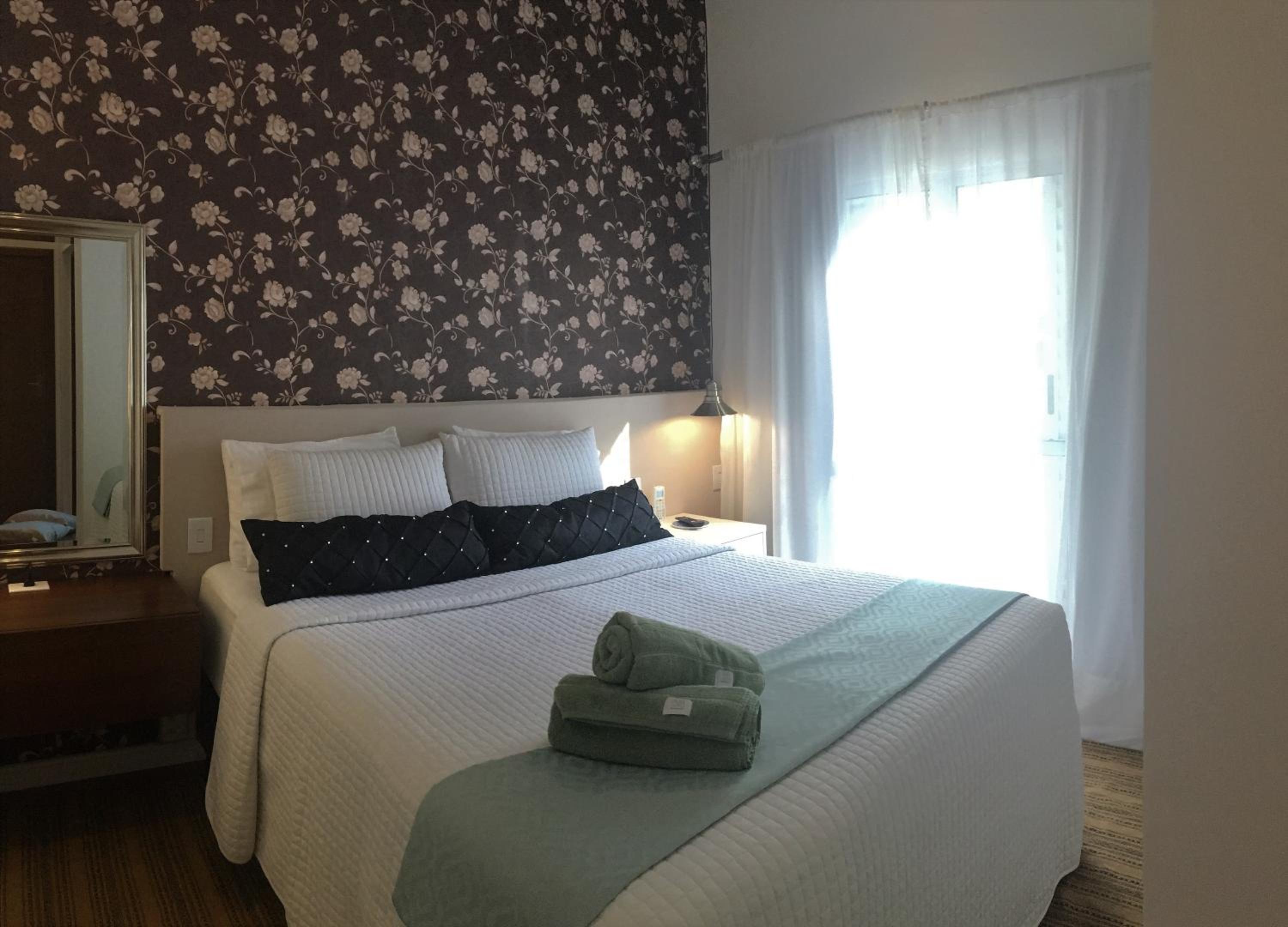 Queen Suite