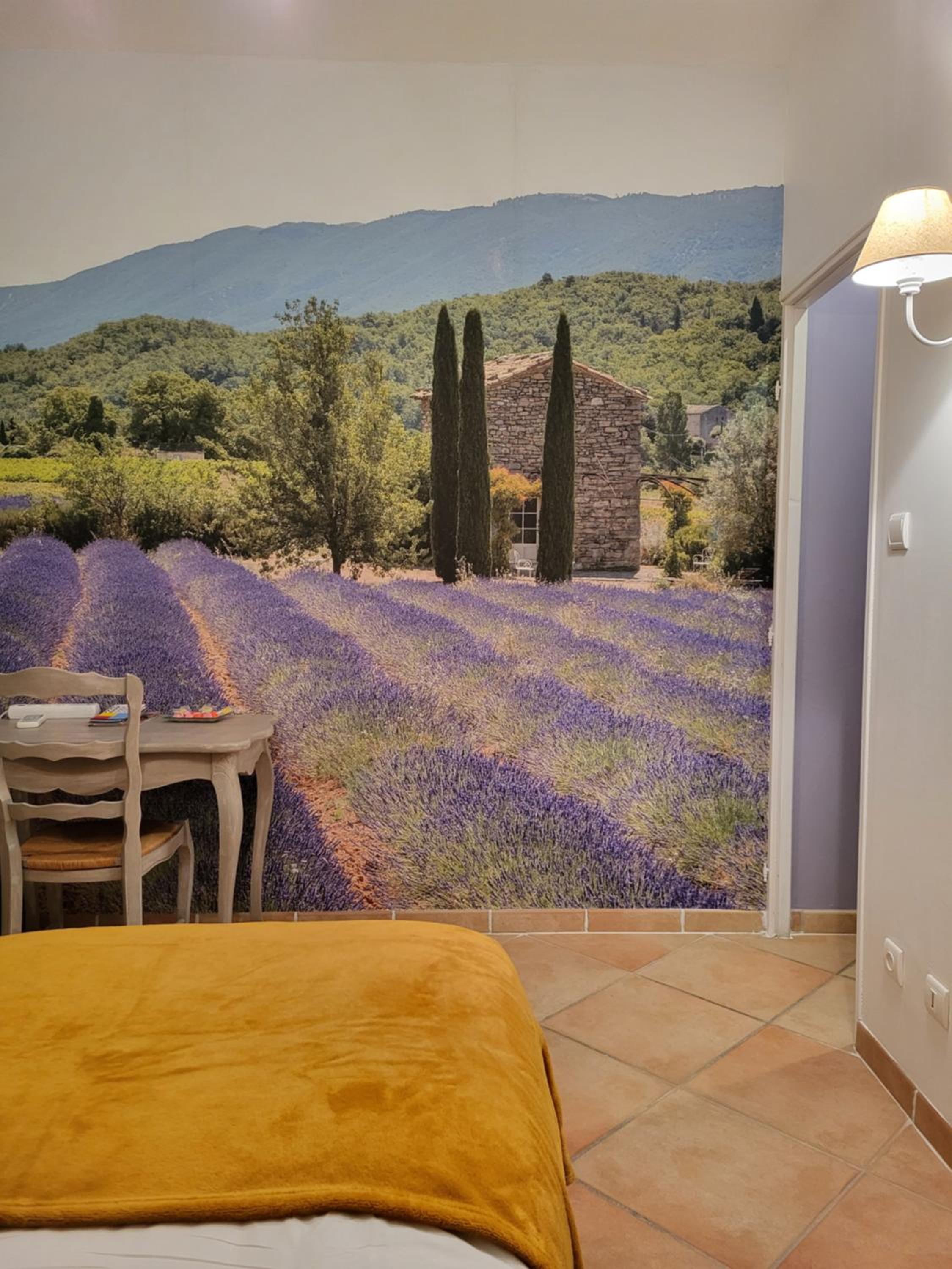 Triple Room with Private Bathroom photo 1