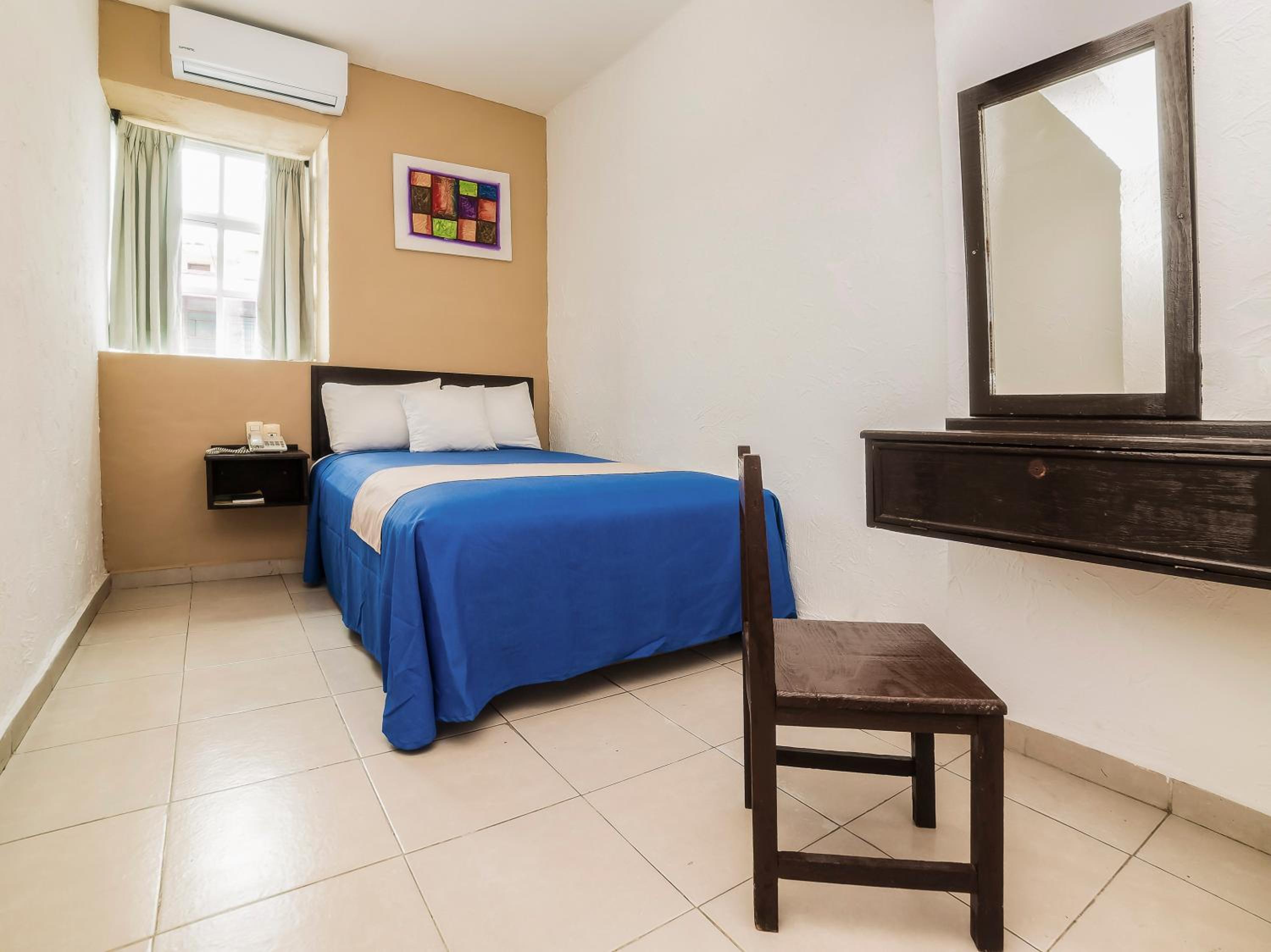 Standard  Room photo 1