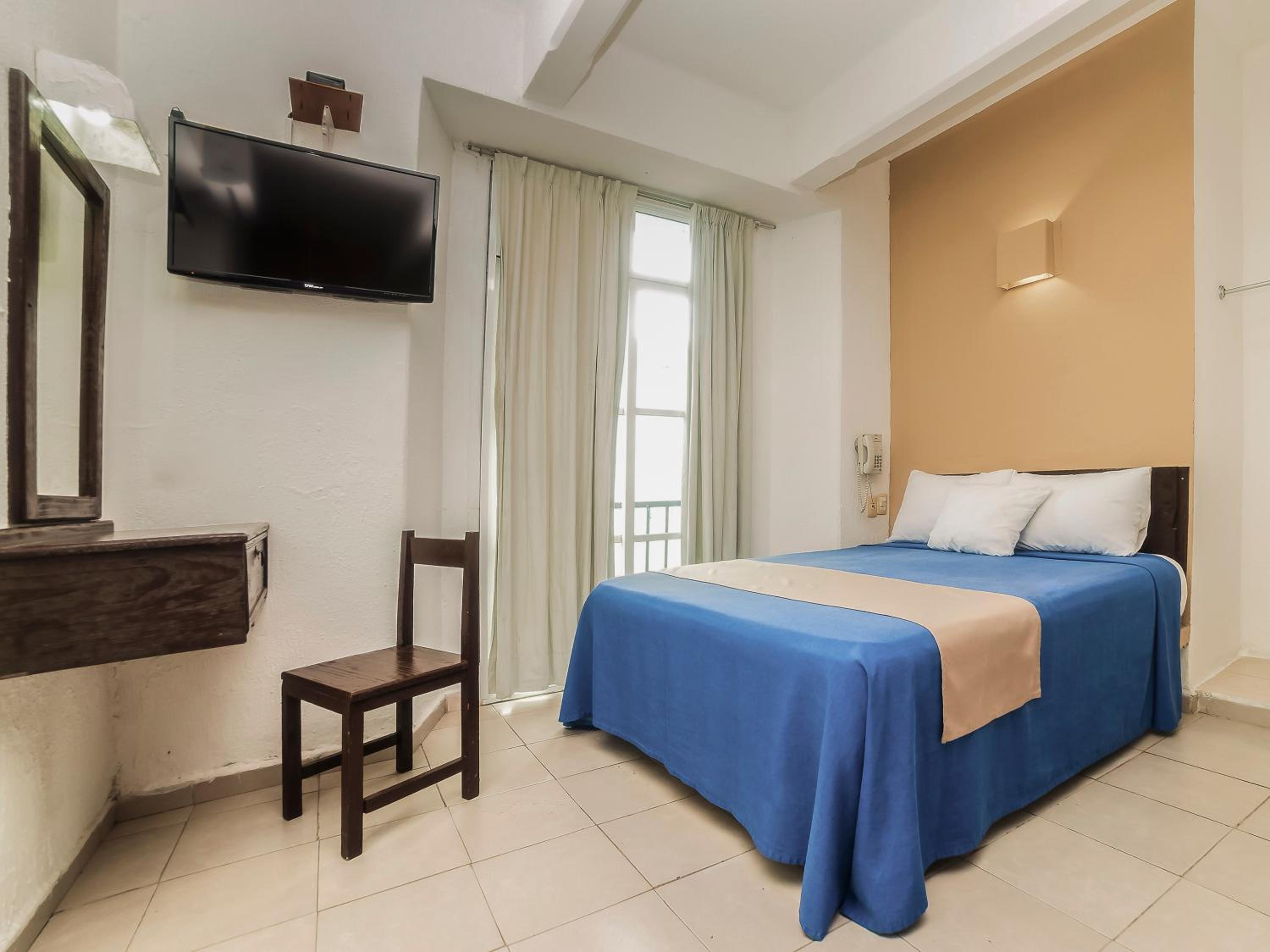 Standard Twin Room photo 1